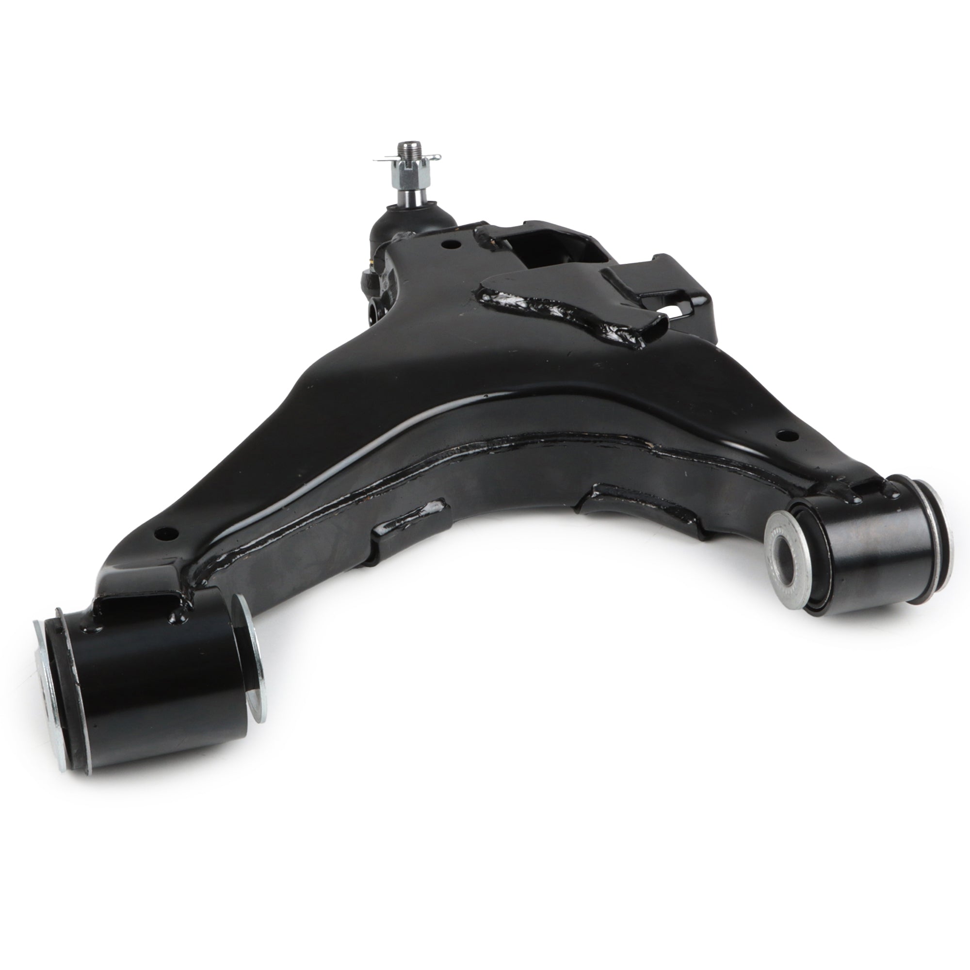 Front Right Lower Control Arm and Ball Joint Assembly 57737MT