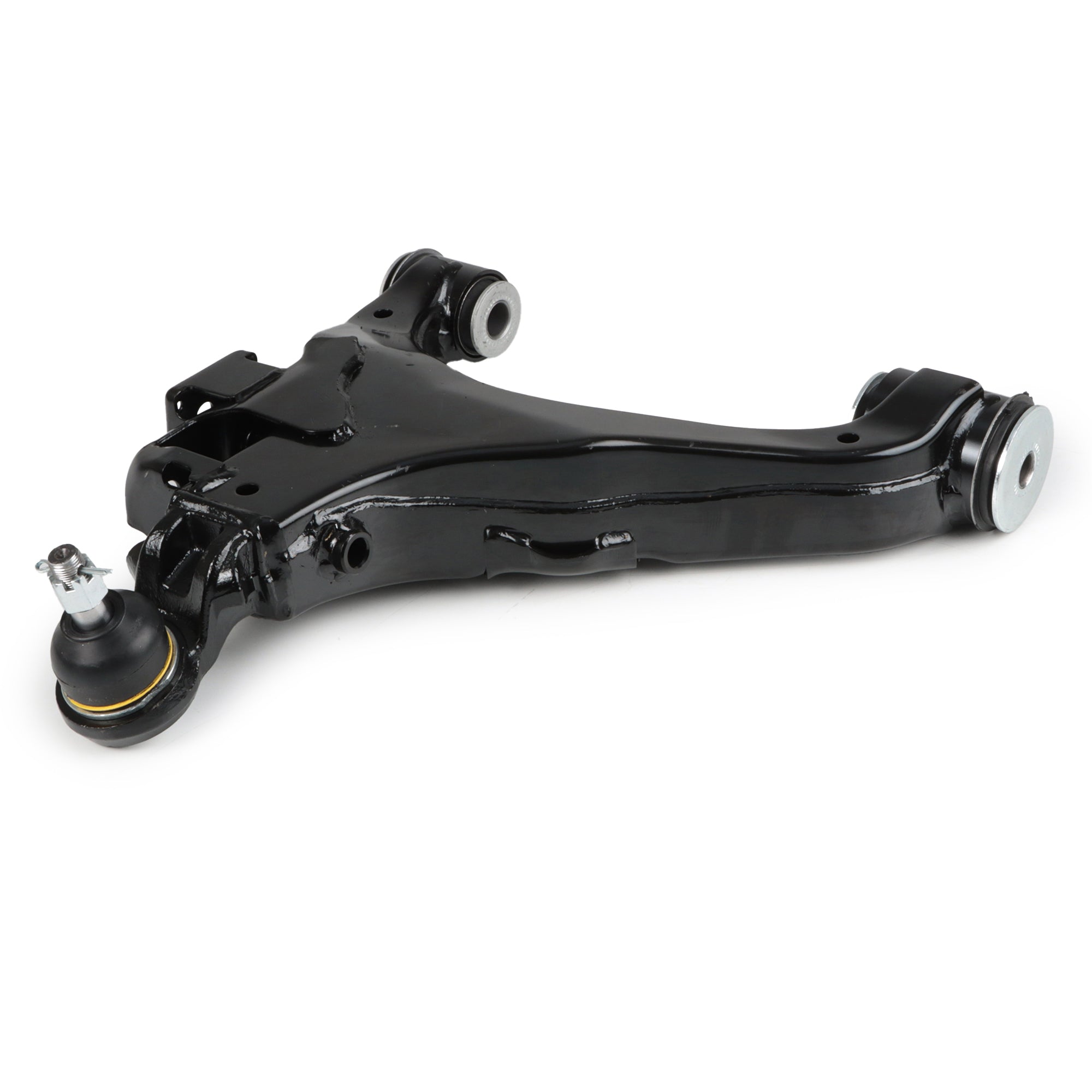 2 PC Front Left & Right Lower Control Arm and Ball Joint Assembly Kit 92901MT
