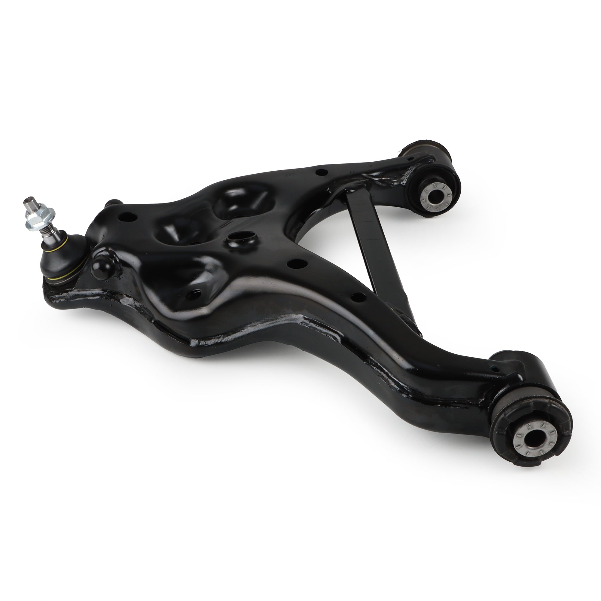 Front Left Lower Control Arm and Ball Joint Assembly 57740MT