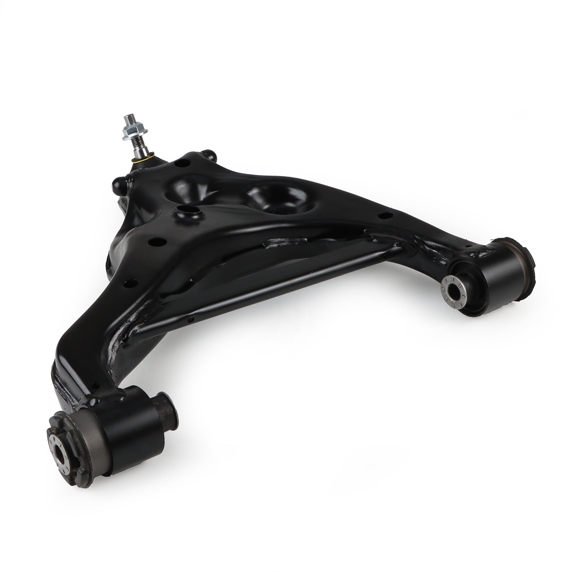 Front Left Lower Control Arm and Ball Joint Assembly 57740MT