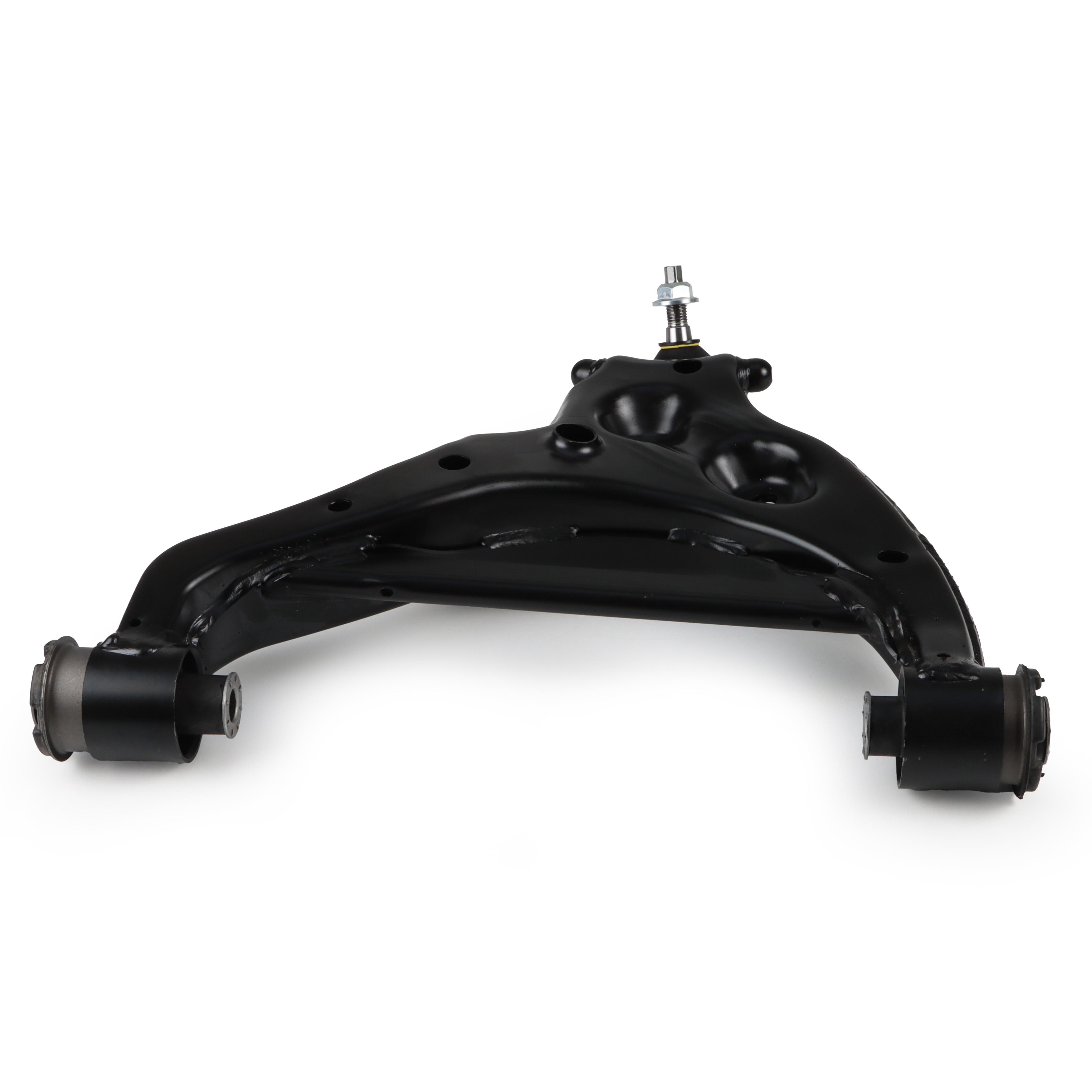 Front Left Lower Control Arm and Ball Joint Assembly 57740MT