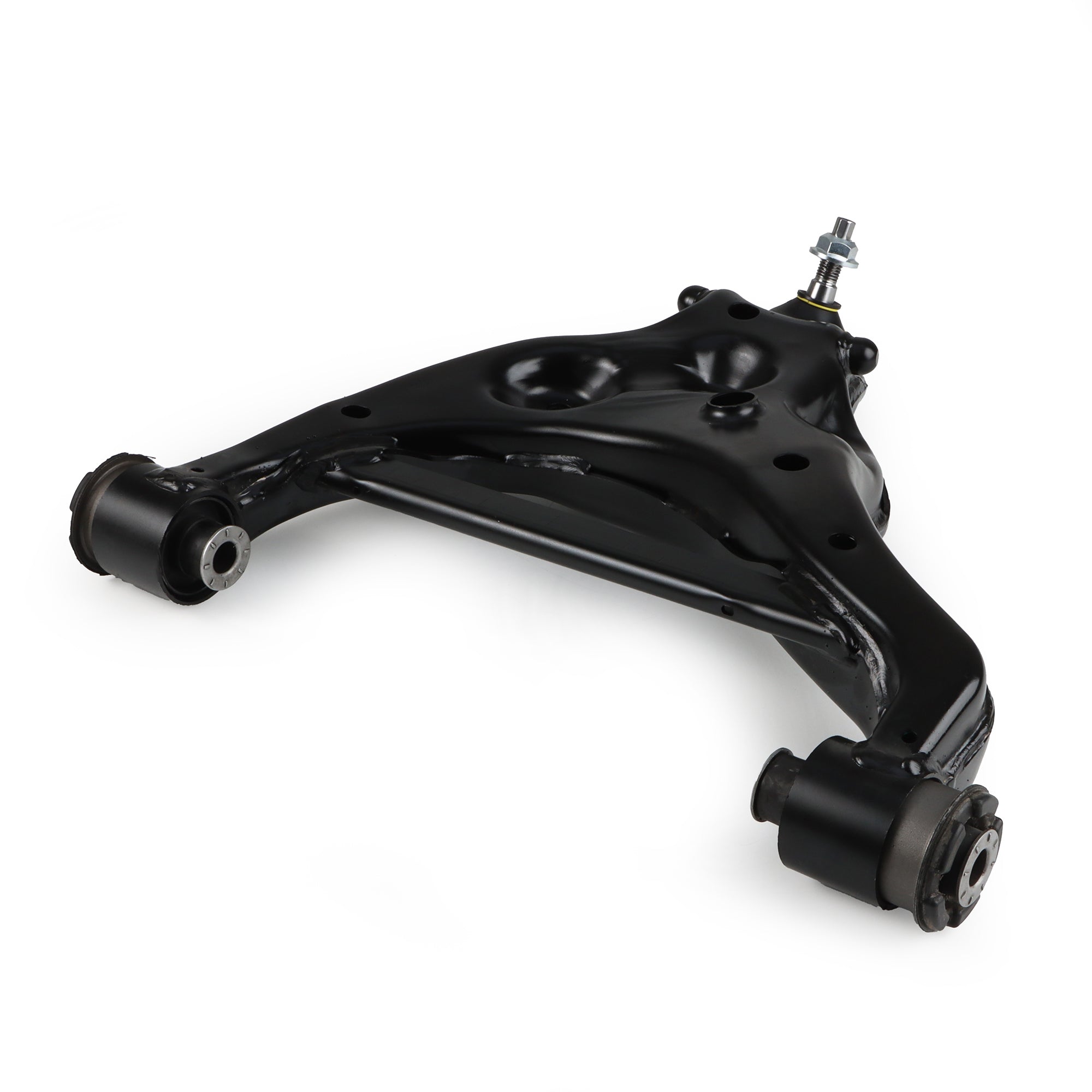 Front Left & Right Lower Control Arm and Ball Joint Assembly Kit 92900MT