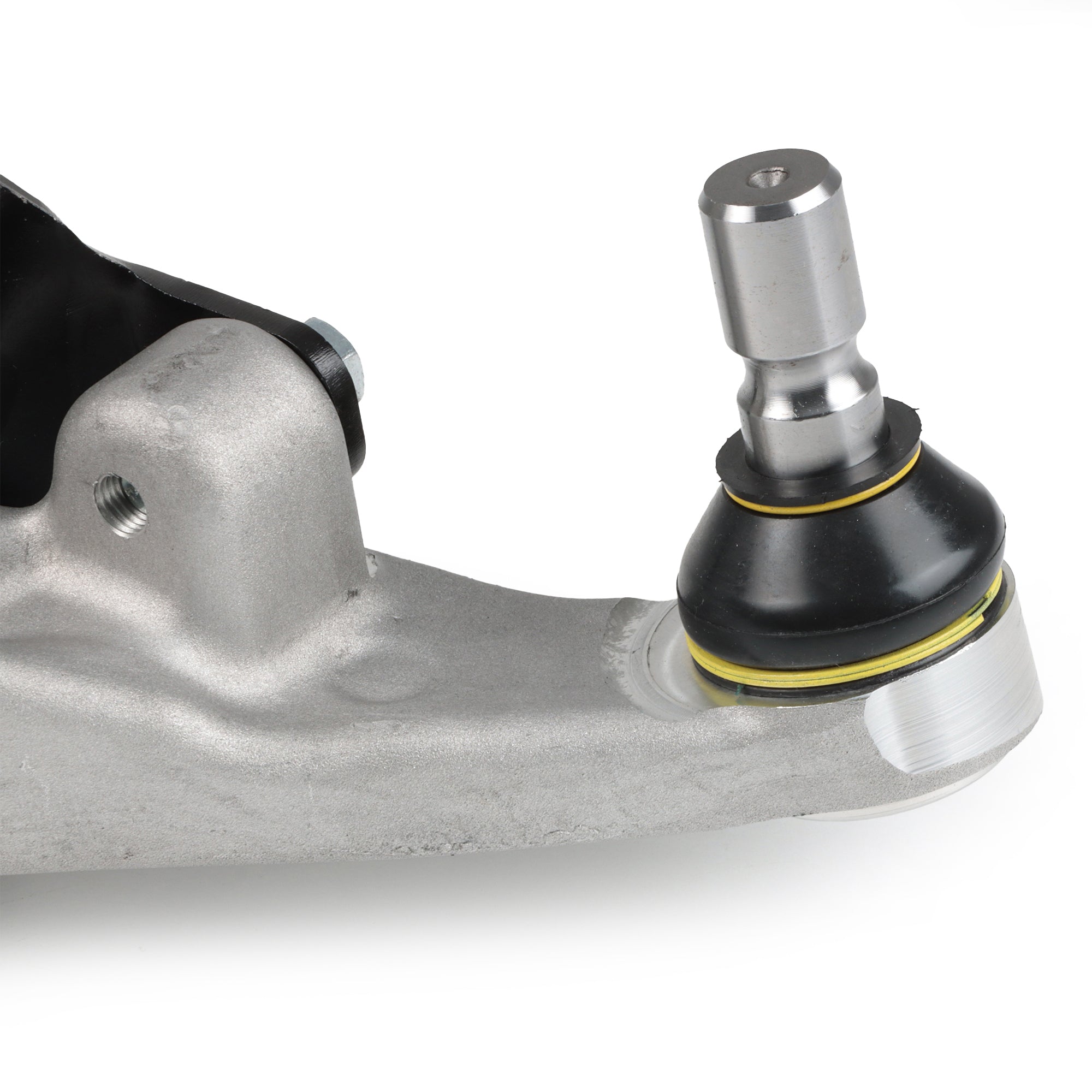 Front Left Lower Control Arm and Ball Joint Assembly 57742MT