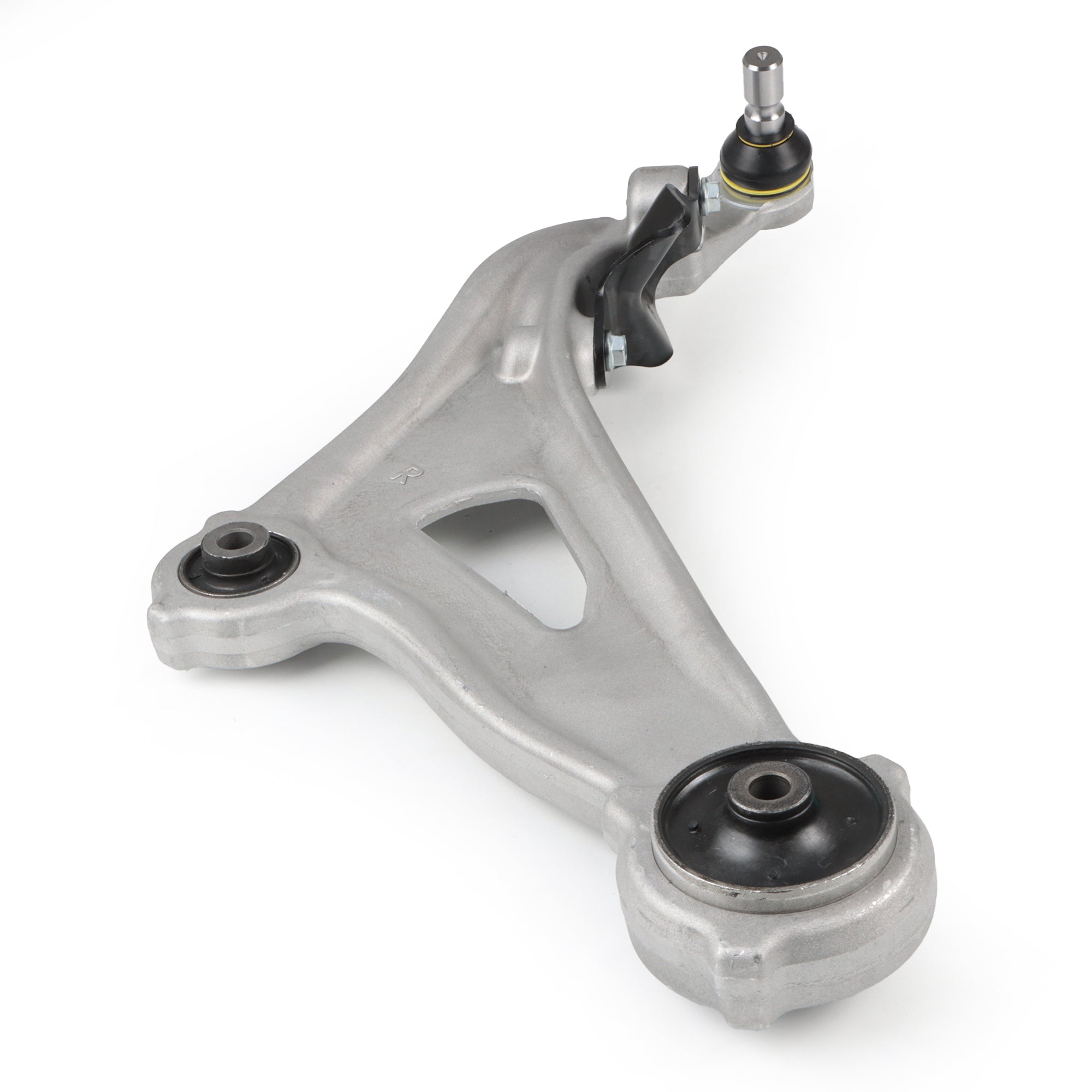 Metrix Premium Front Right Lower Control Arm and Ball Joint Assembly 57743MT OE fit chassis parts
