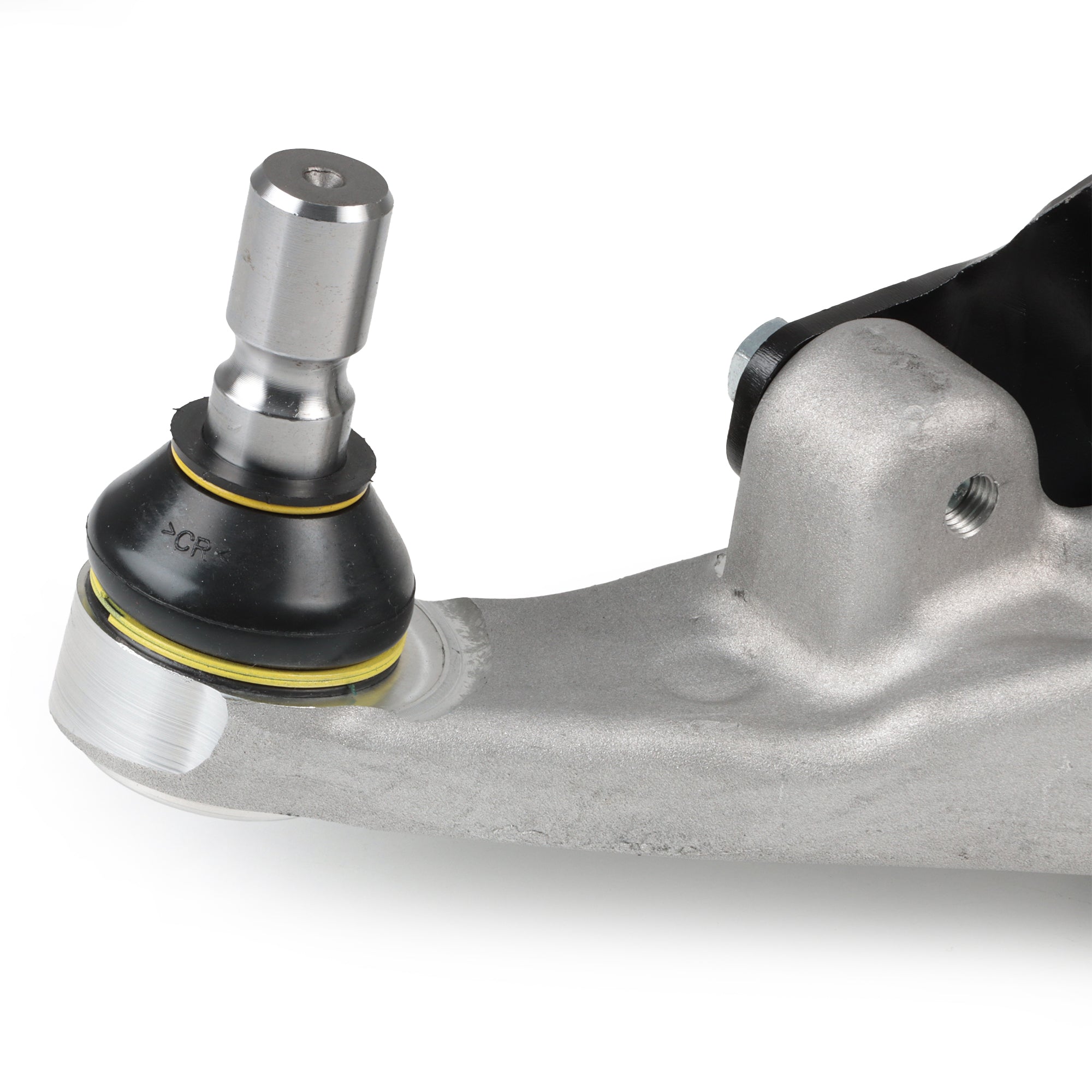Front Right Lower Control Arm and Ball Joint Assembly 57743MT