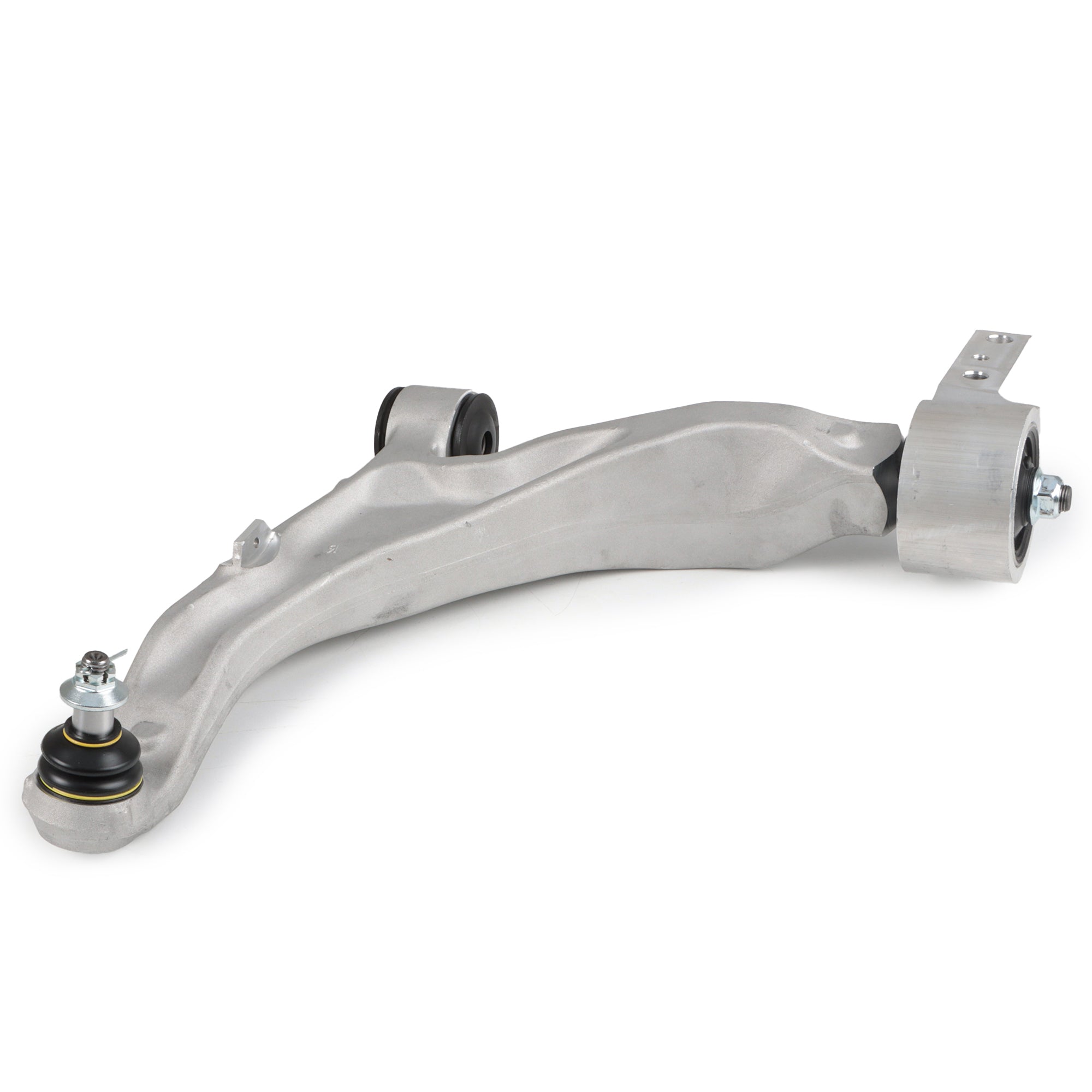 Front Left Lower Control Arm and Ball Joint Assembly 57744MT