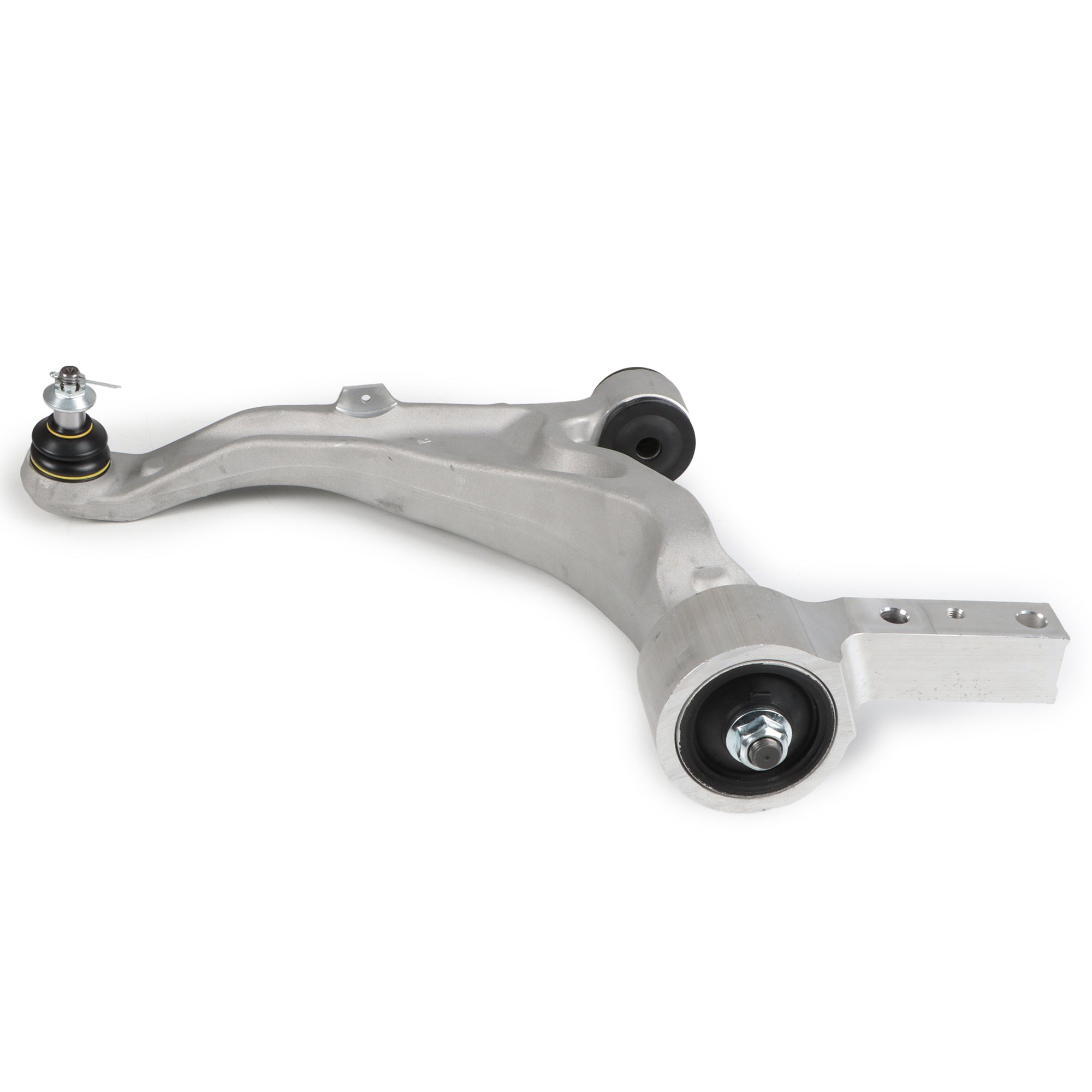 Front Left Lower Control Arm and Ball Joint Assembly 57744MT