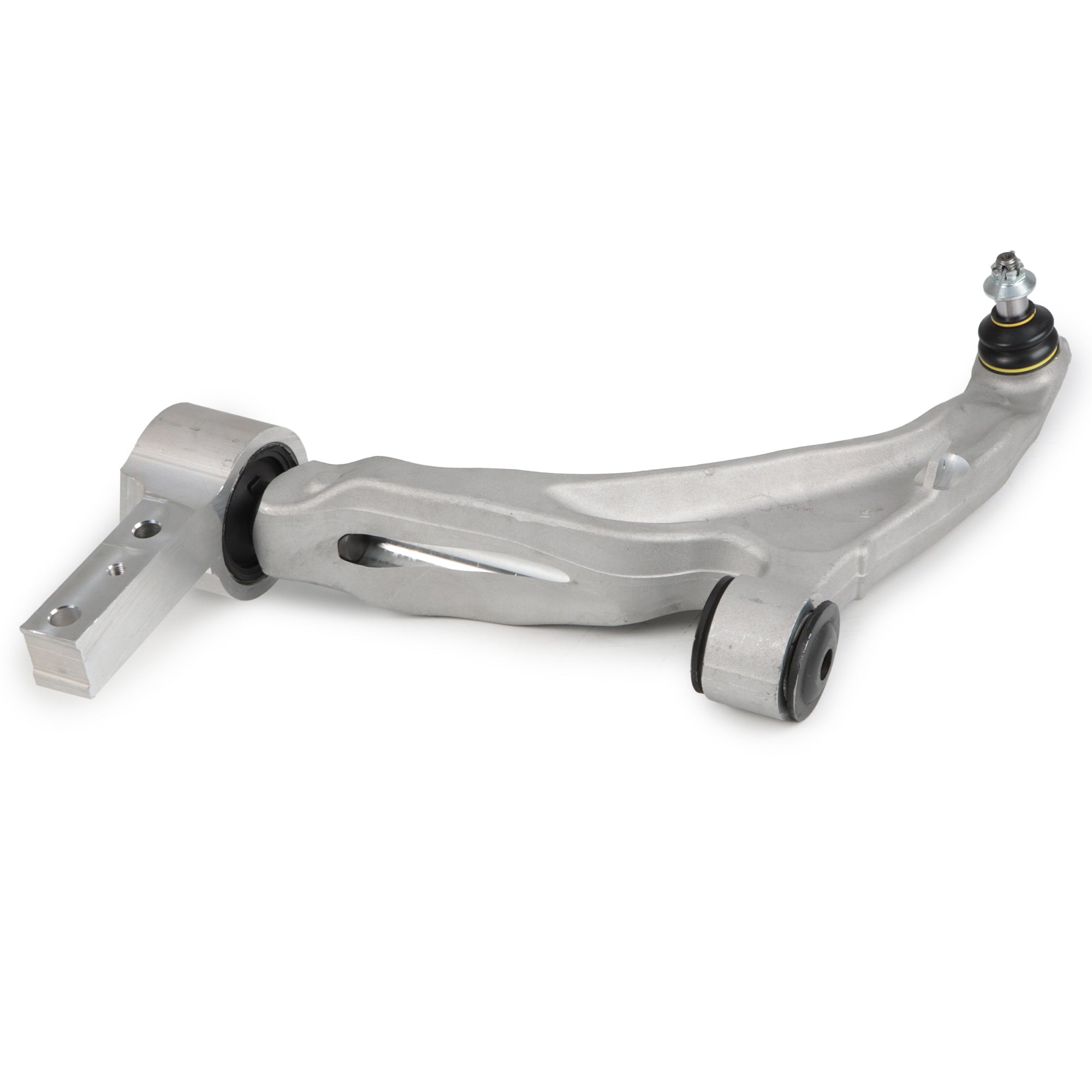 2 PC Front Left & Right Lower Control Arm and Ball Joint Assembly Kit 92898MT