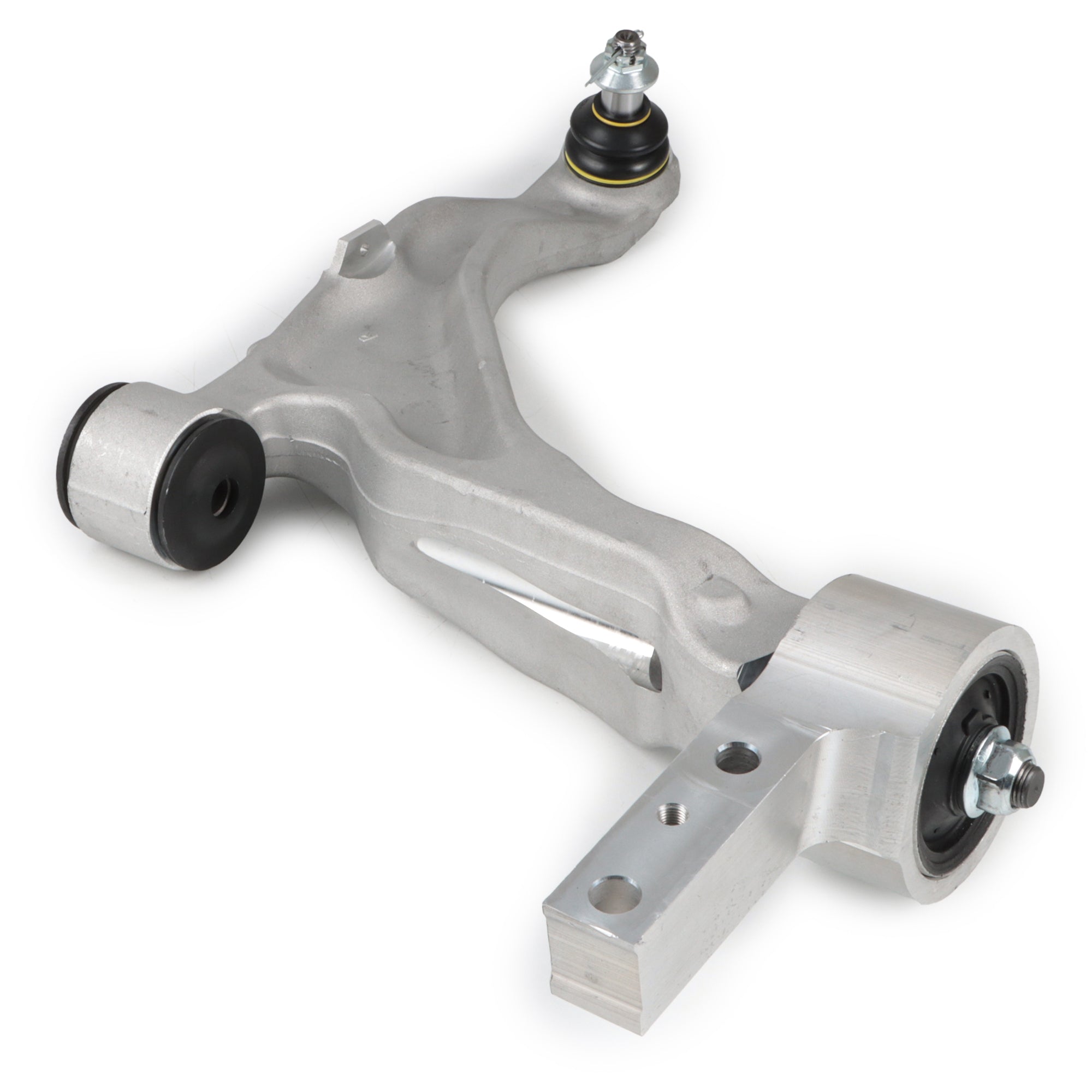 Front Right Lower Control Arm and Ball Joint Assembly 57745MT