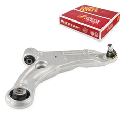 Metrix Premium Chassis Parts Front Right Lower Control Arm and Ball Joint Assembly 57755MT OEM fit auto parts