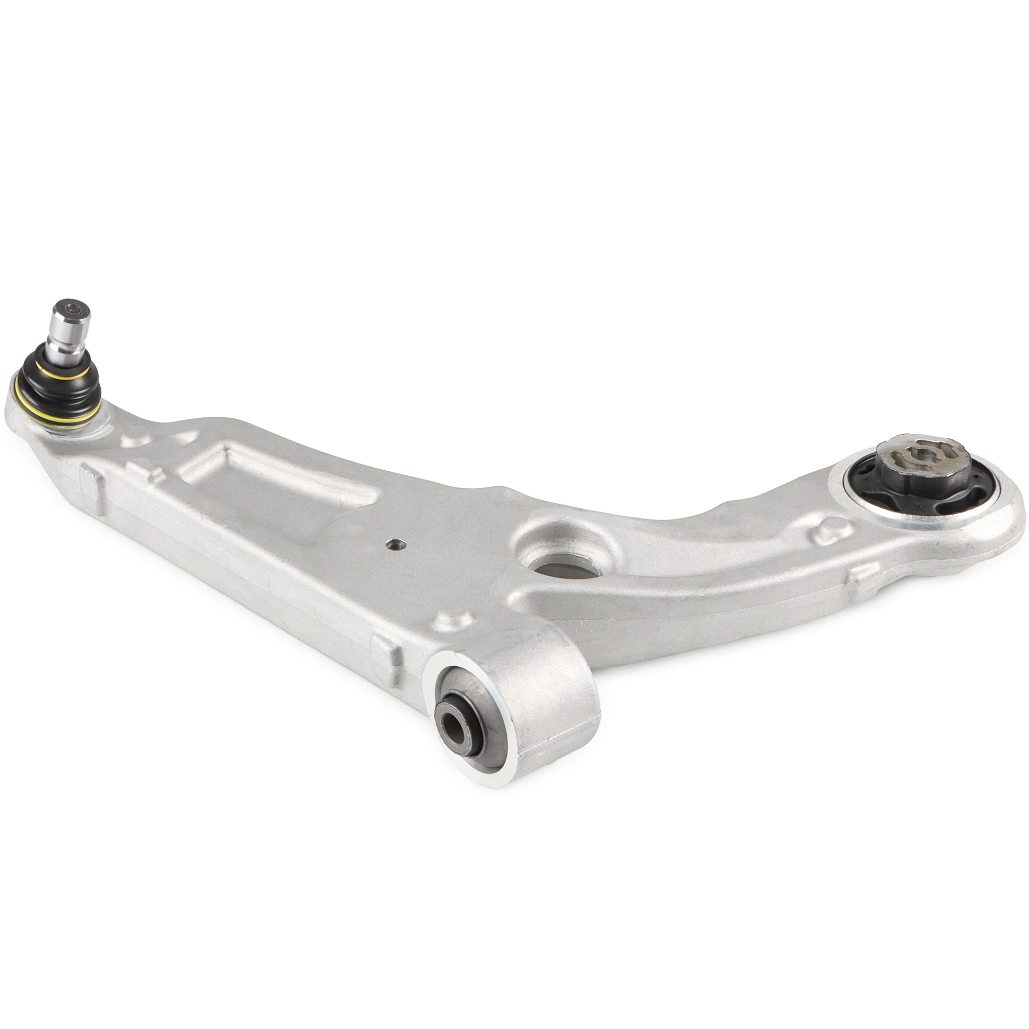 Front Right Lower Control Arm and Ball Joint Assembly 57755MT