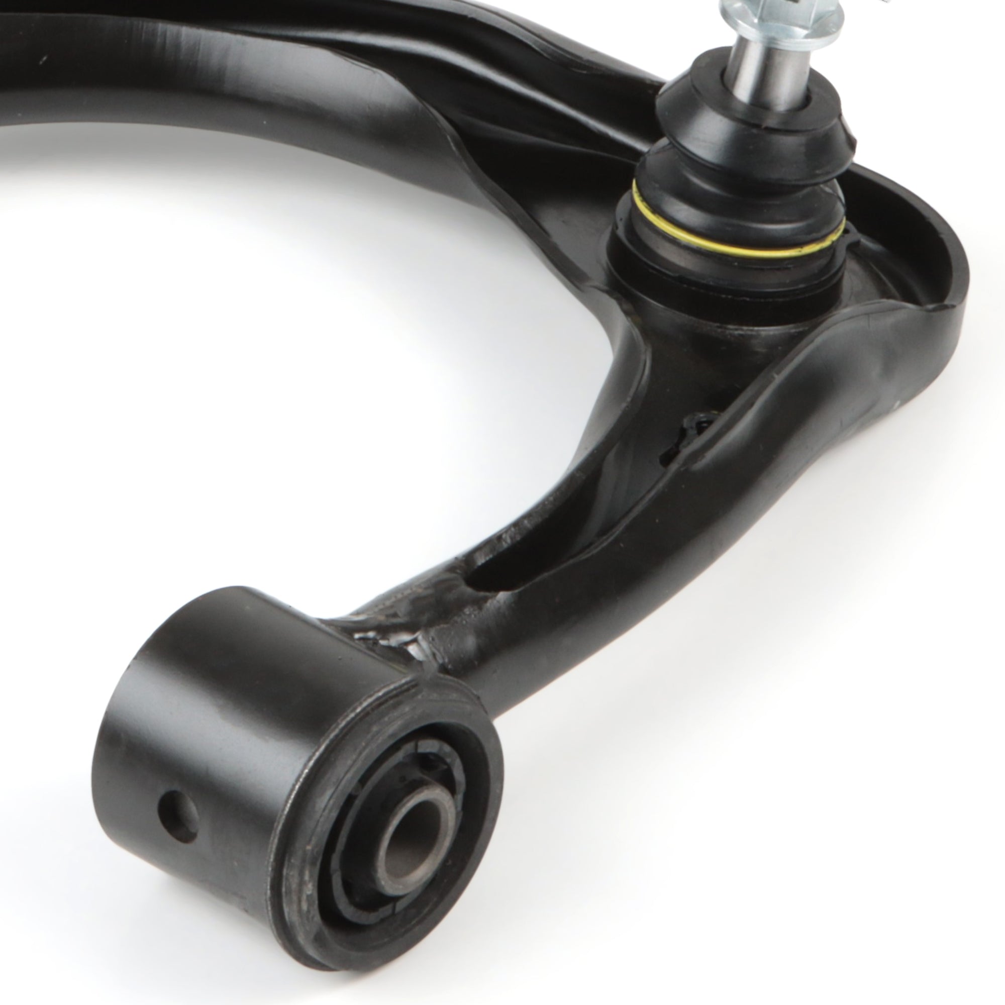 Metrix Premium Front Left Upper Control Arm and Ball Joint Assembly 57774MT best auto components