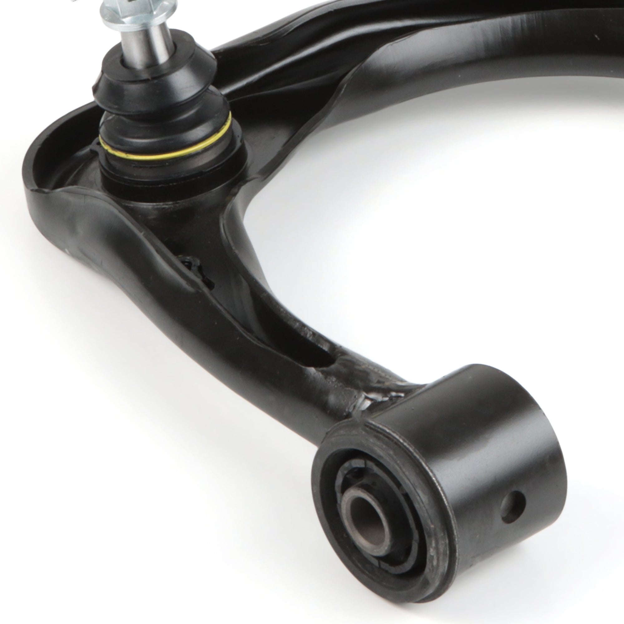 Metrix Premium Front Right Upper Control Arm and Ball Joint Assembly 57775MT best auto components