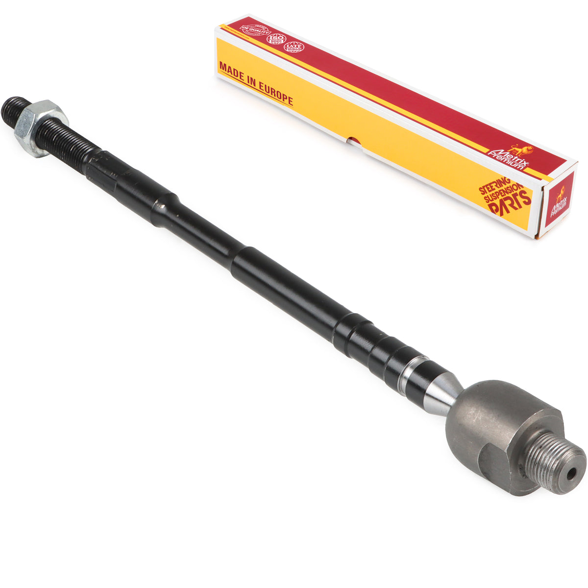Metrix Premium Chassis Parts Front Inner Tie Rod End 57801MT OEM fit auto parts
