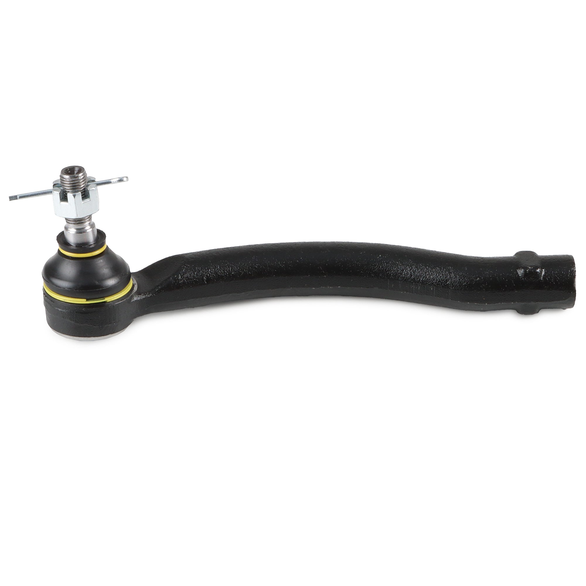 Front Left Outer Tie Rod End 57802MT