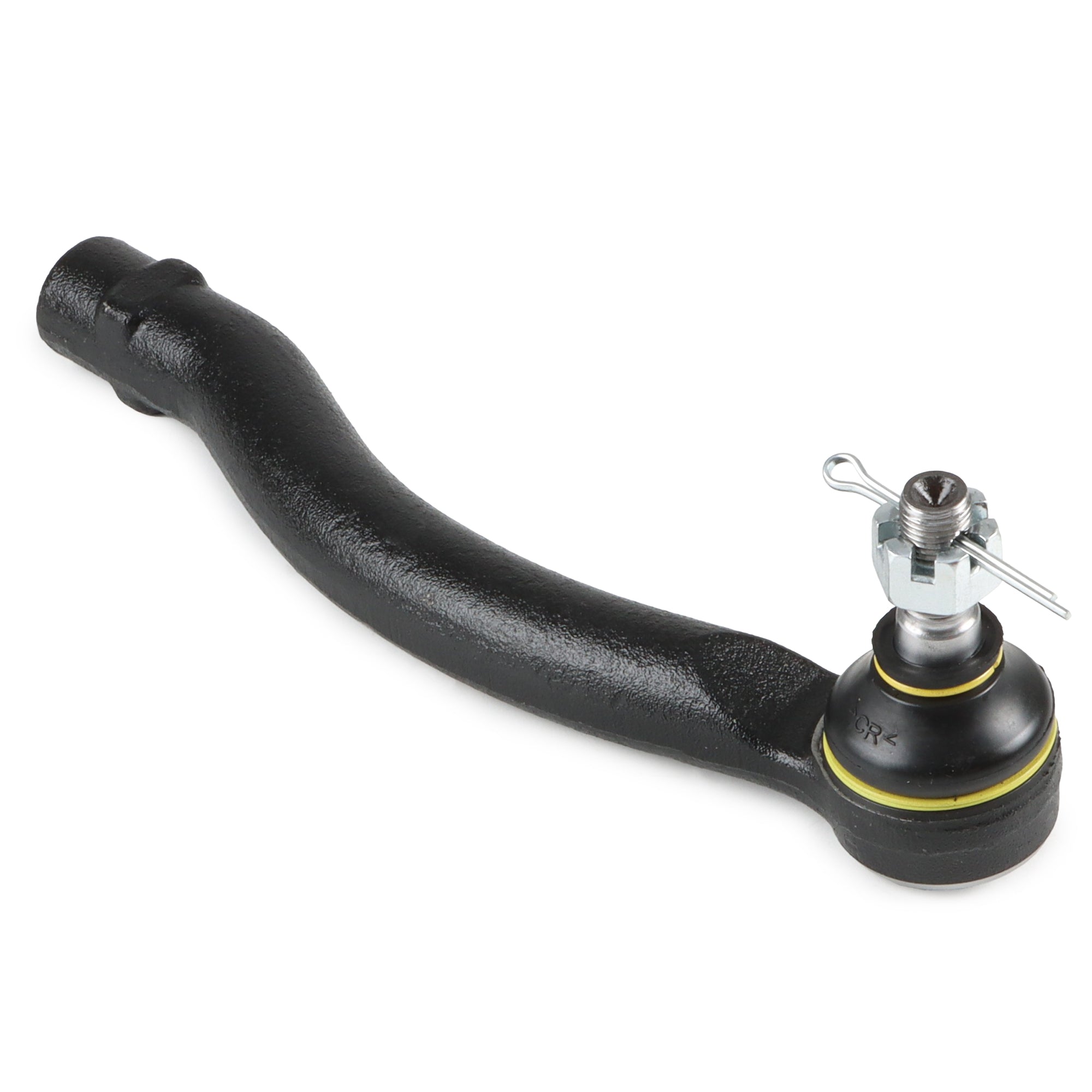 Front Left Outer Tie Rod End 57802MT