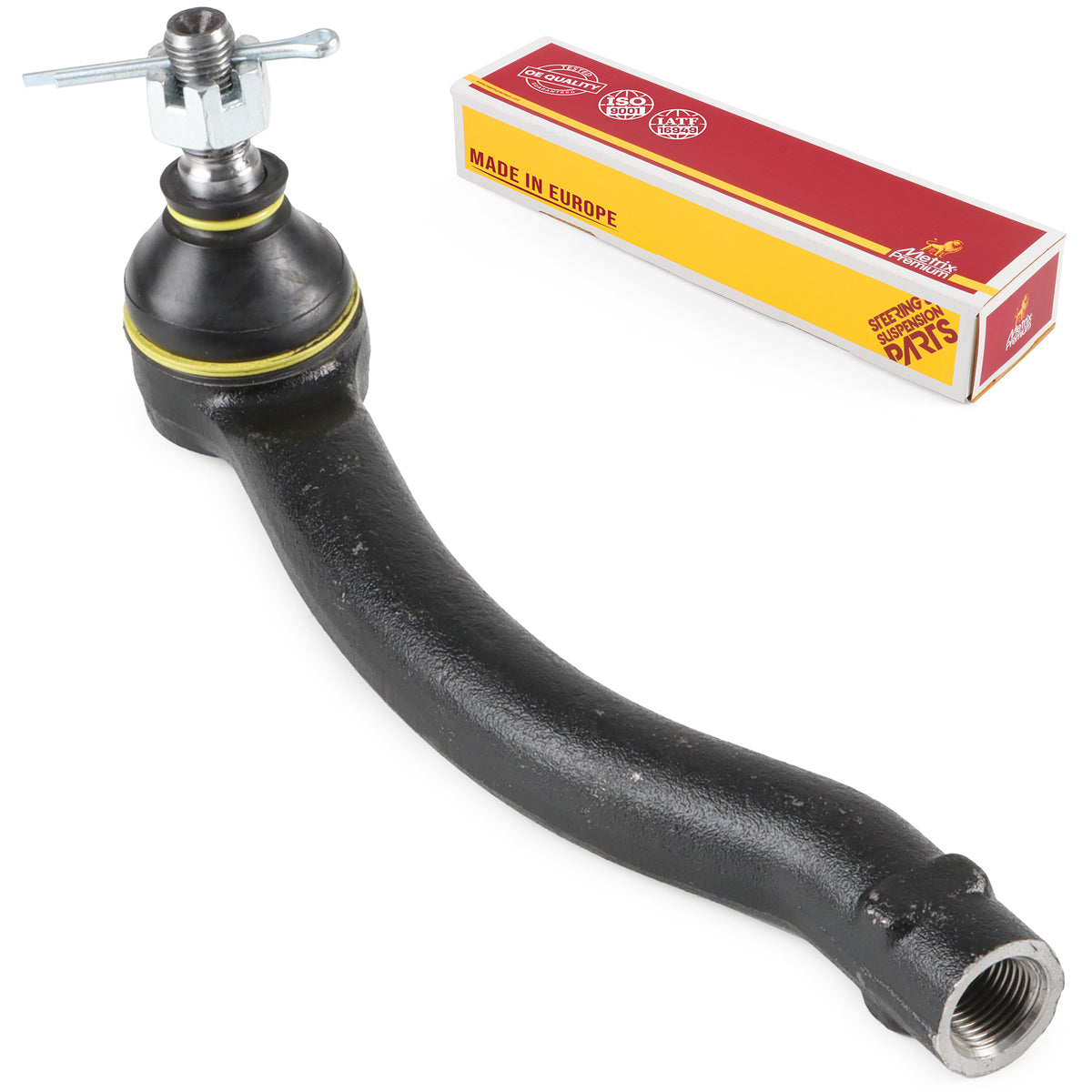 Metrix Premium Chassis Parts Front Right Outer Tie Rod End 57803MT OEM fit auto parts