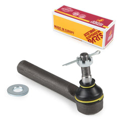 Metrix Premium Chassis Parts Front Outer Tie Rod End 57813MT OEM fit auto parts
