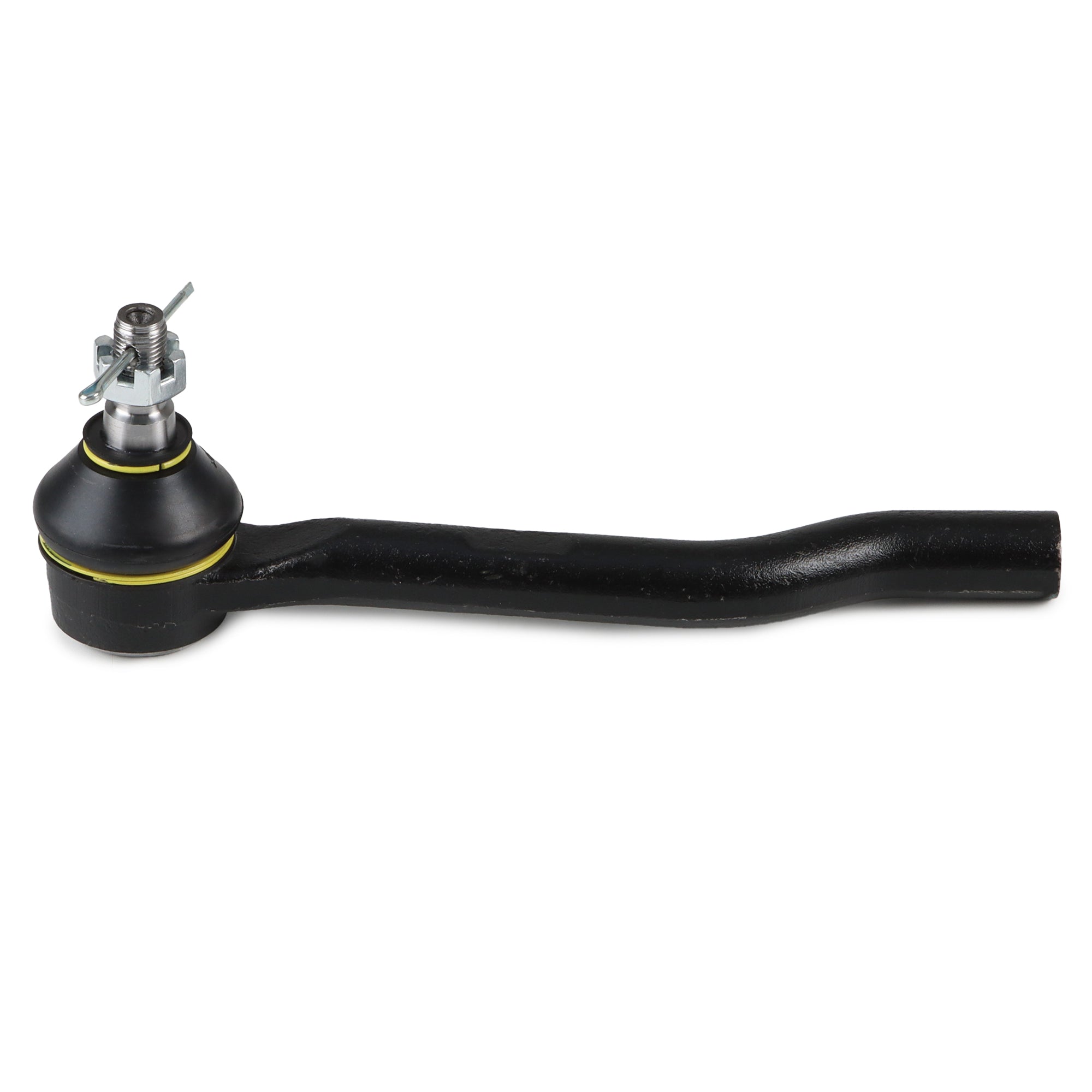 Front Left Outer Tie Rod End 57814MT