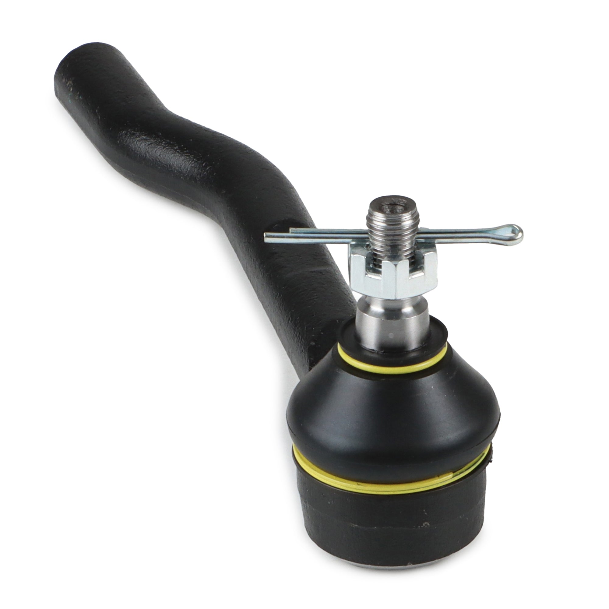 Front Left Outer Tie Rod End 57814MT