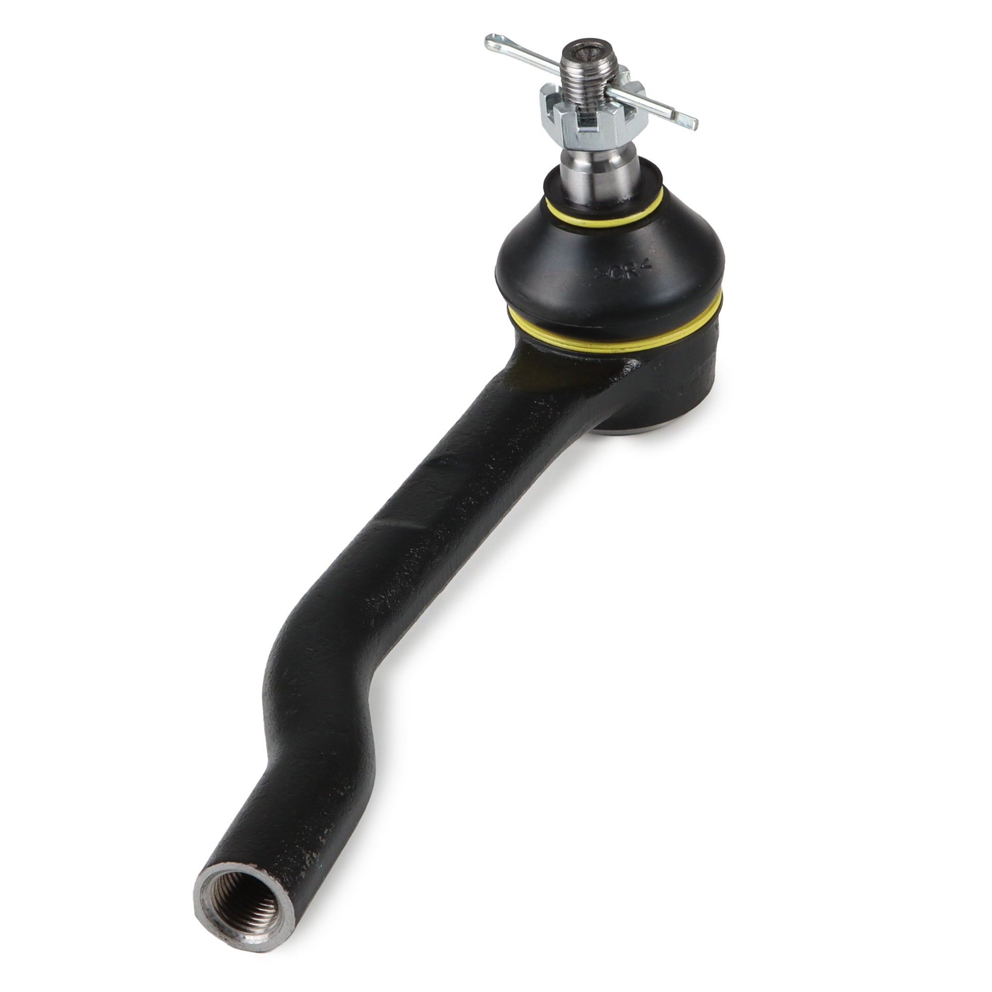 Front Left Outer Tie Rod End 57814MT