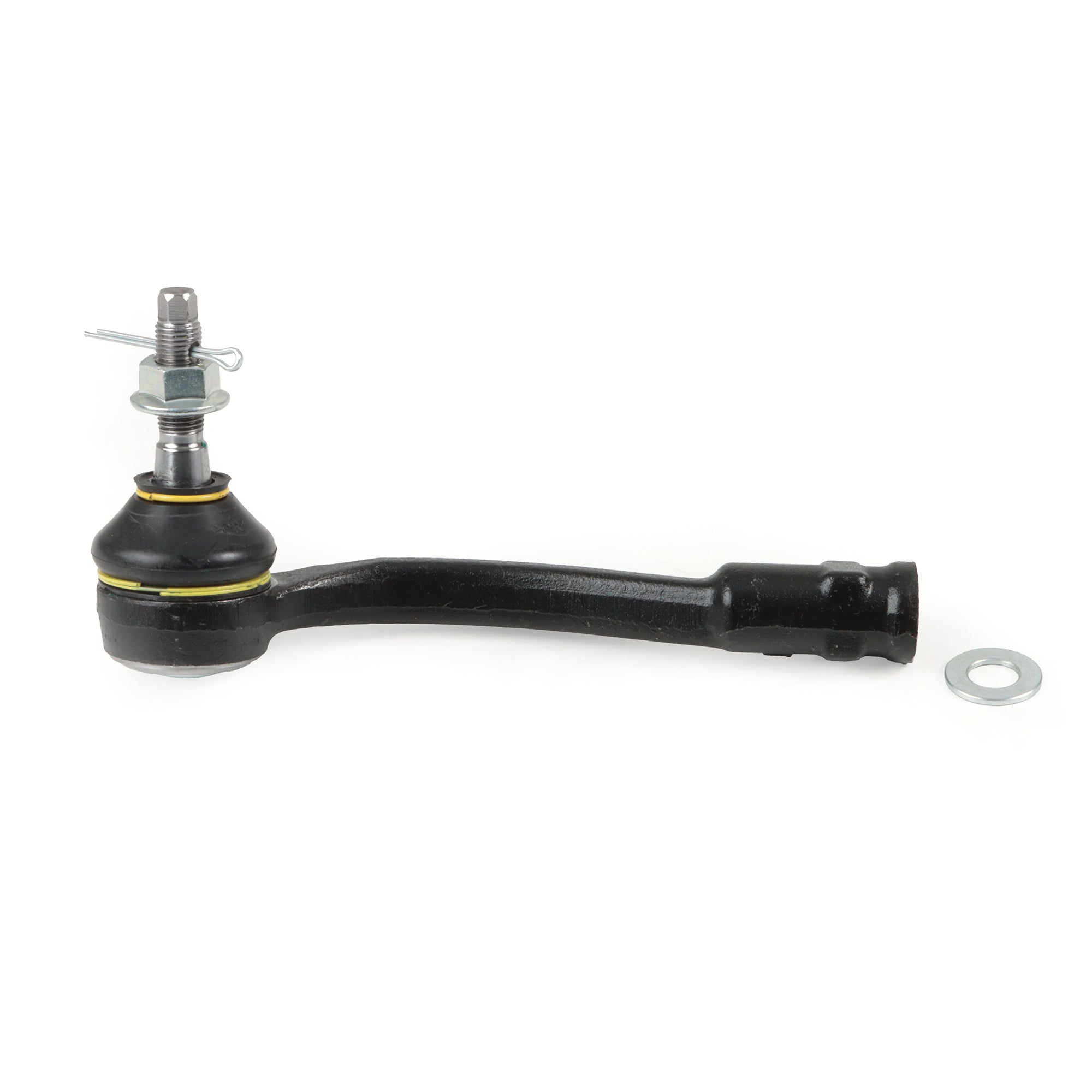 Metrix Premium Chassis Parts Front Left Outer Tie Rod End 57822MT OE perfect fit auto parts