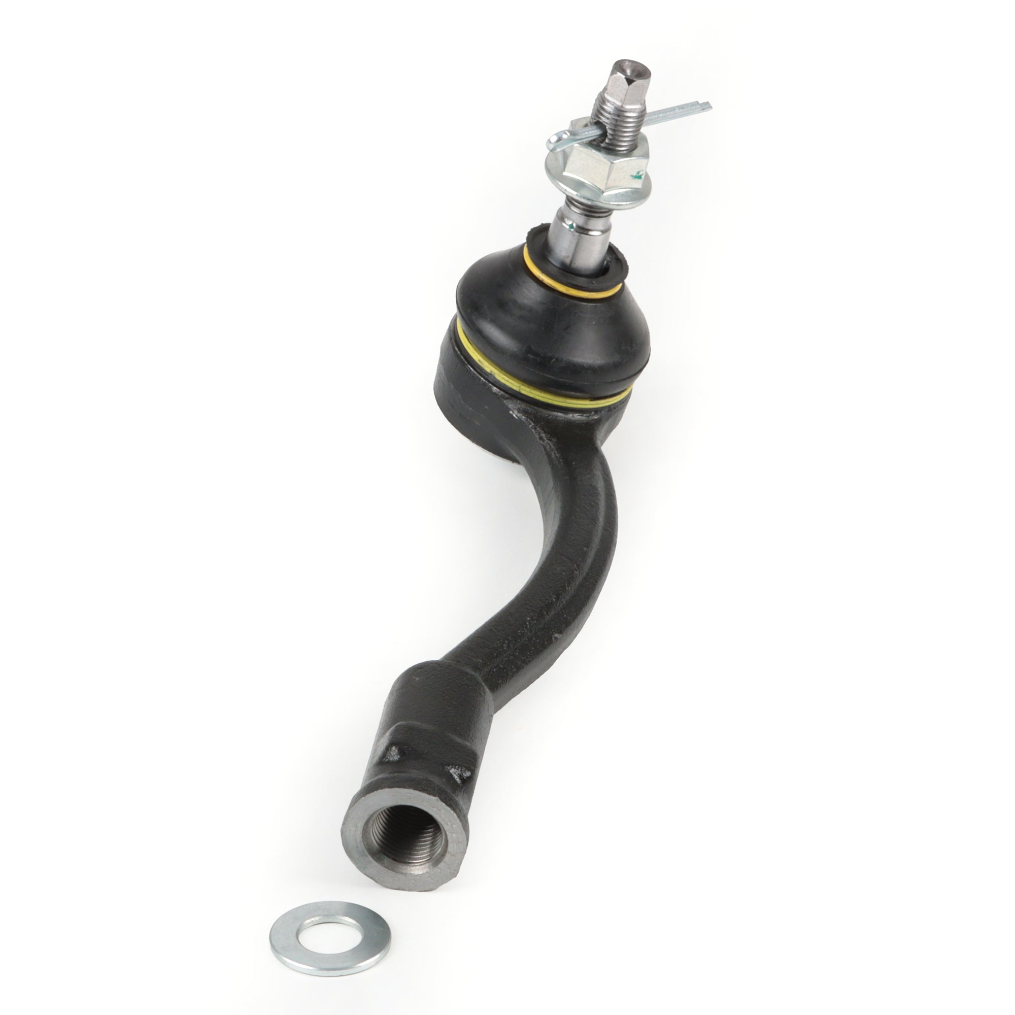Front Left Outer Tie Rod End 57822MT