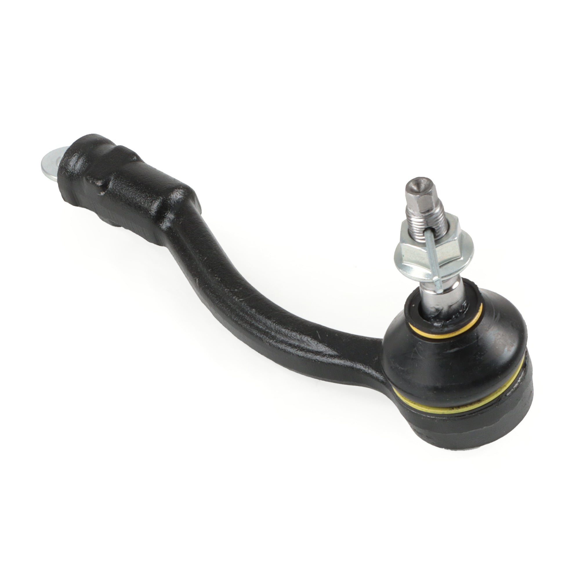 Front Left Outer Tie Rod End 57822MT