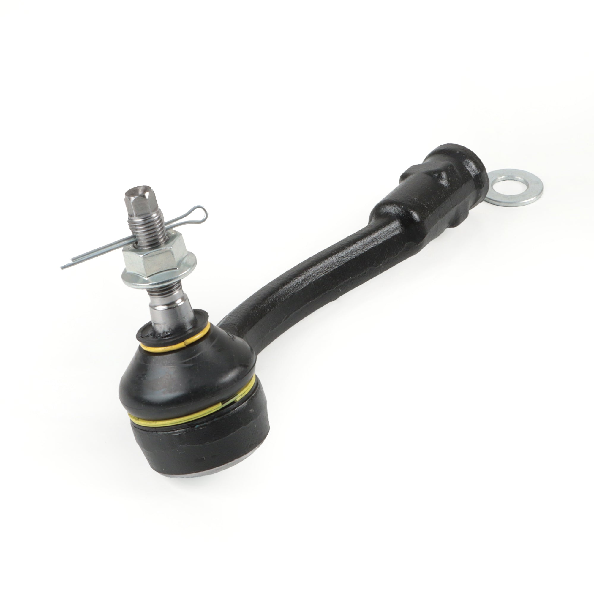 Front Left Outer Tie Rod End 57822MT