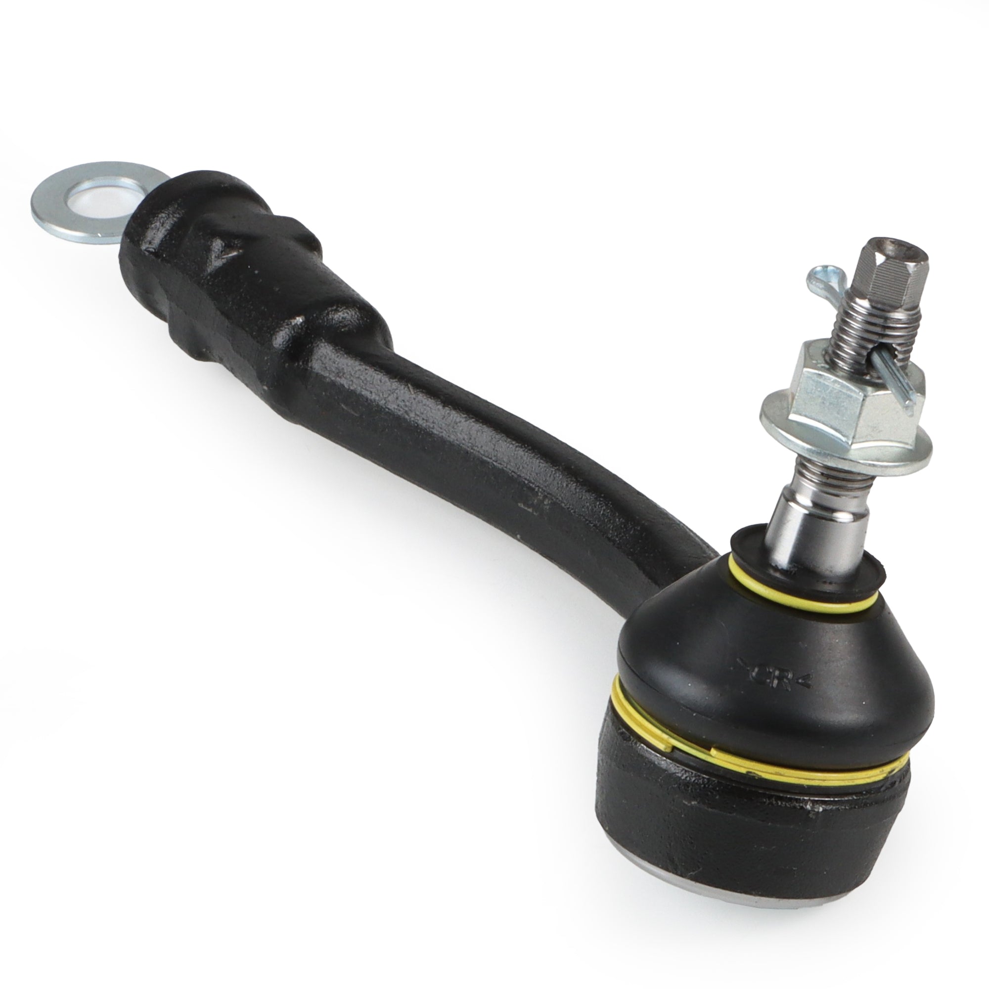 2 PC Front Left & Right Outer Tie Rod End Kit 91502MT