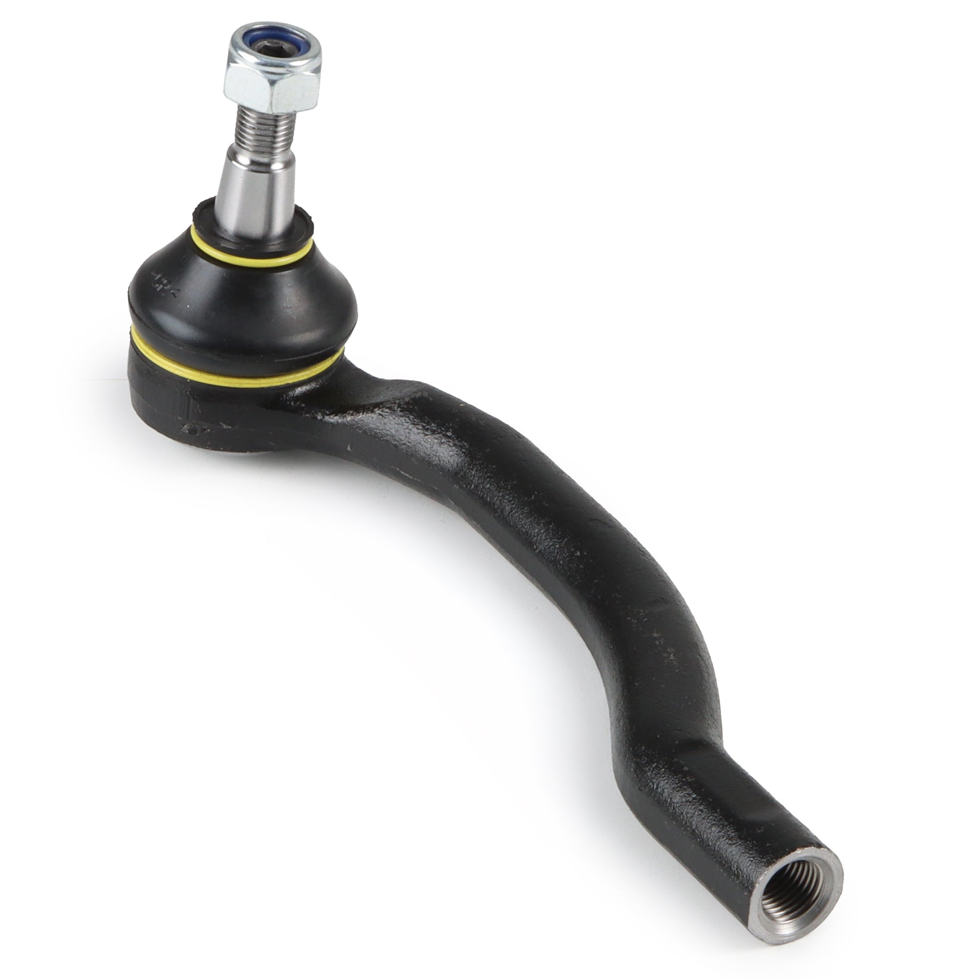 Front Left Outer Tie Rod End 57824MT