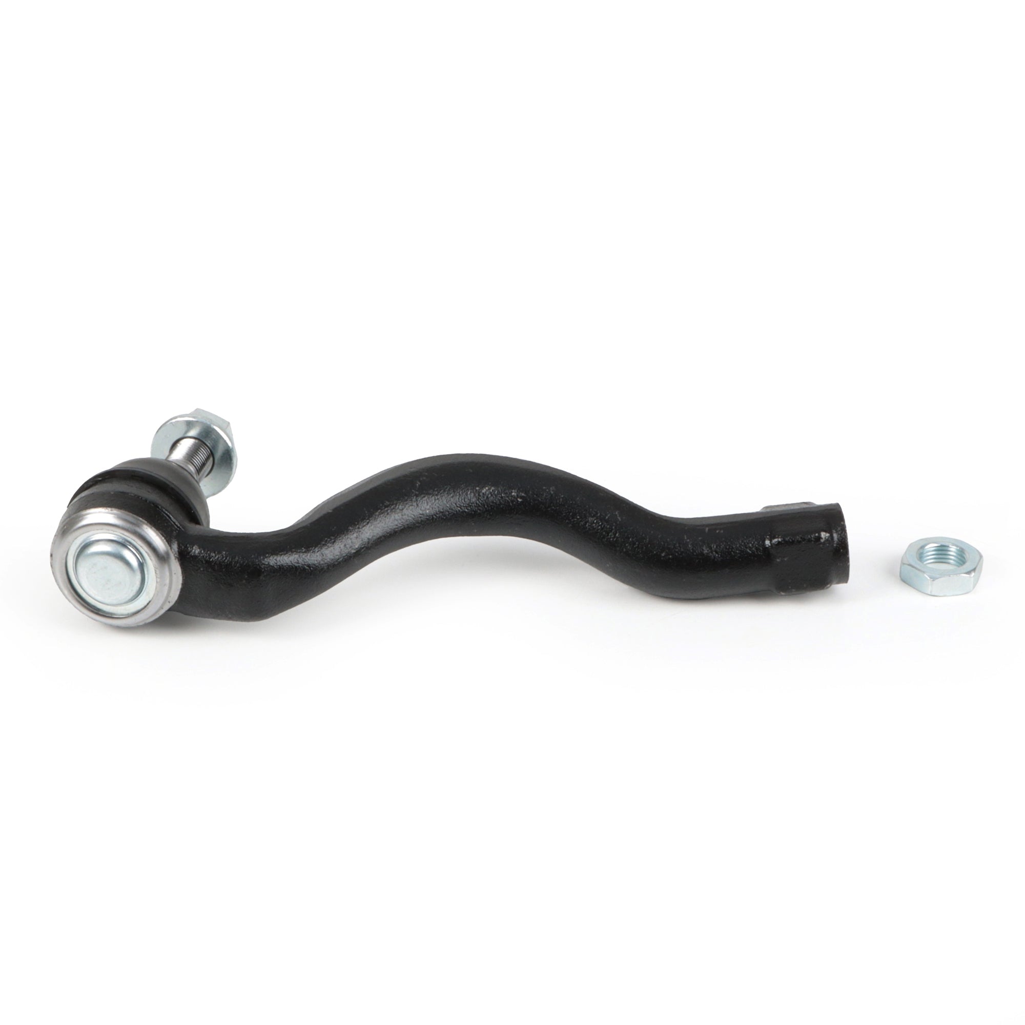 Front Left Outer Tie Rod End 57829MT