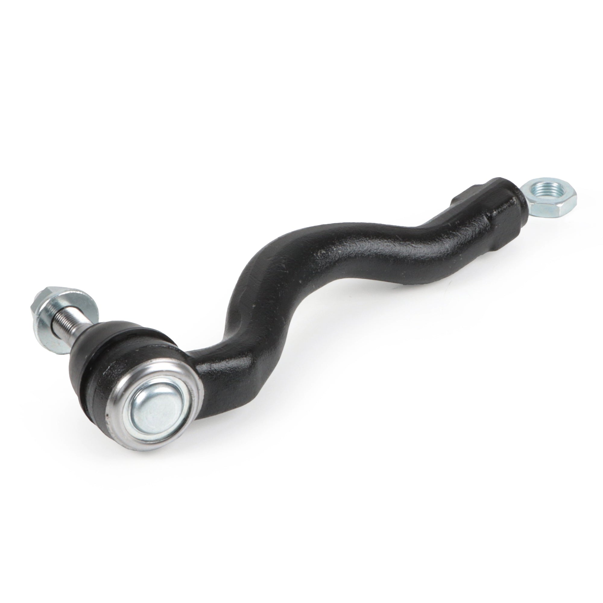 2 PC Front Left & Right Outer Tie Rod End Kit 92888MT