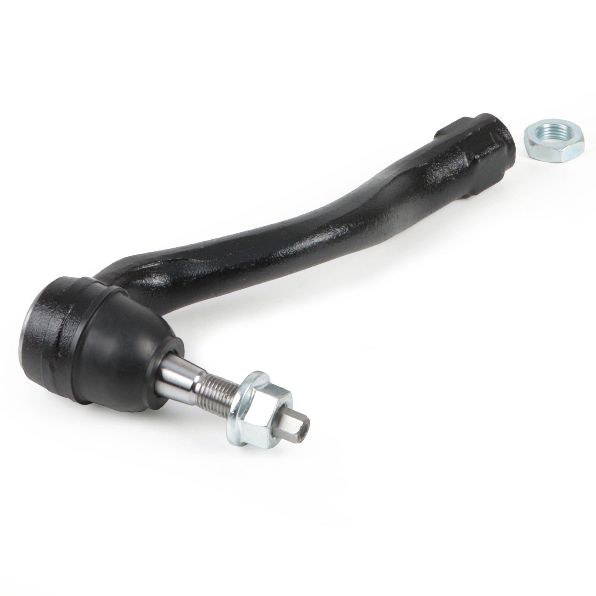 Front Left Outer Tie Rod End 57829MT