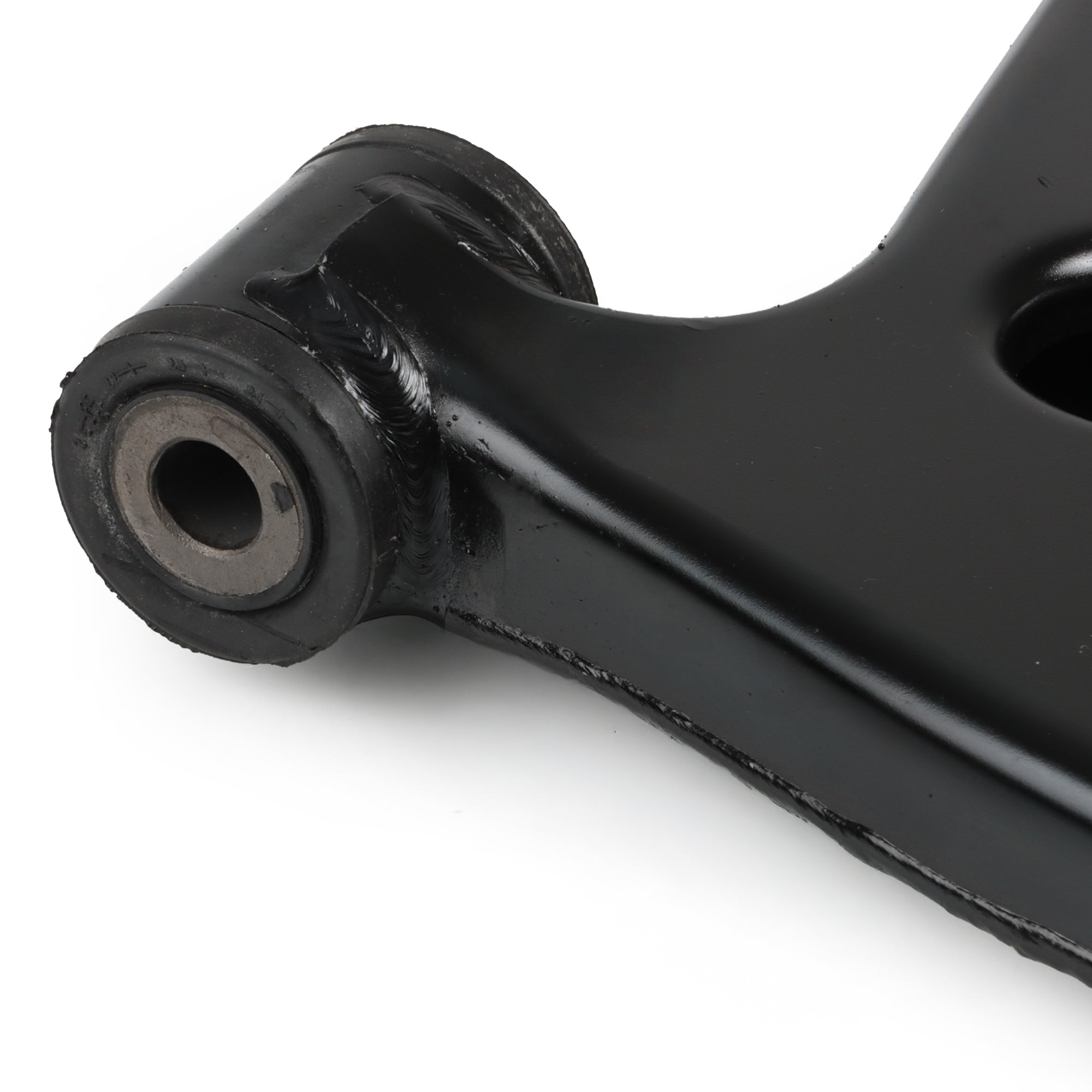 Front Left Lower Control Arm and Ball Joint Assembly 57840MT