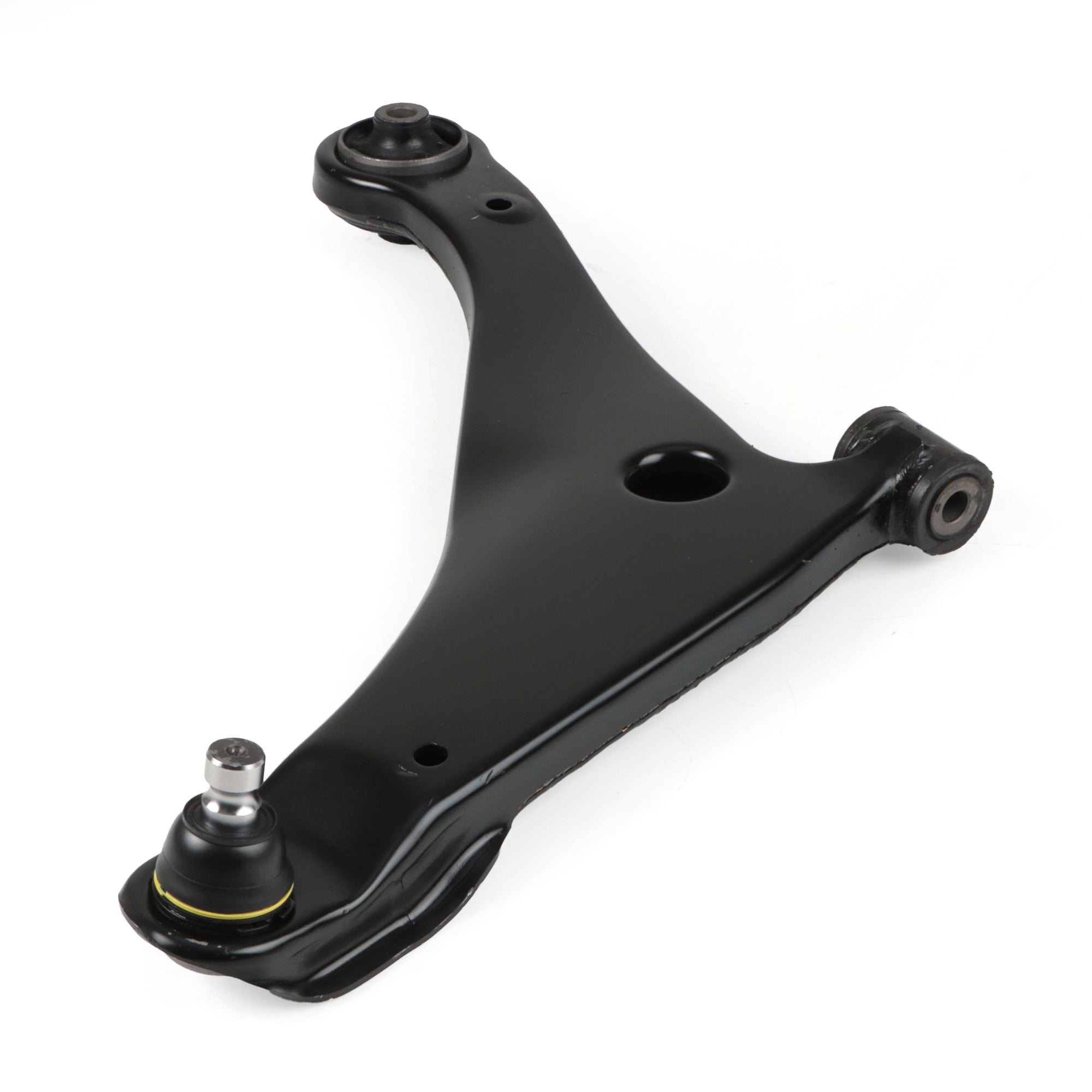 Metrix Premium Front Right Lower Control Arm and Ball Joint Assembly 57841MT best auto components