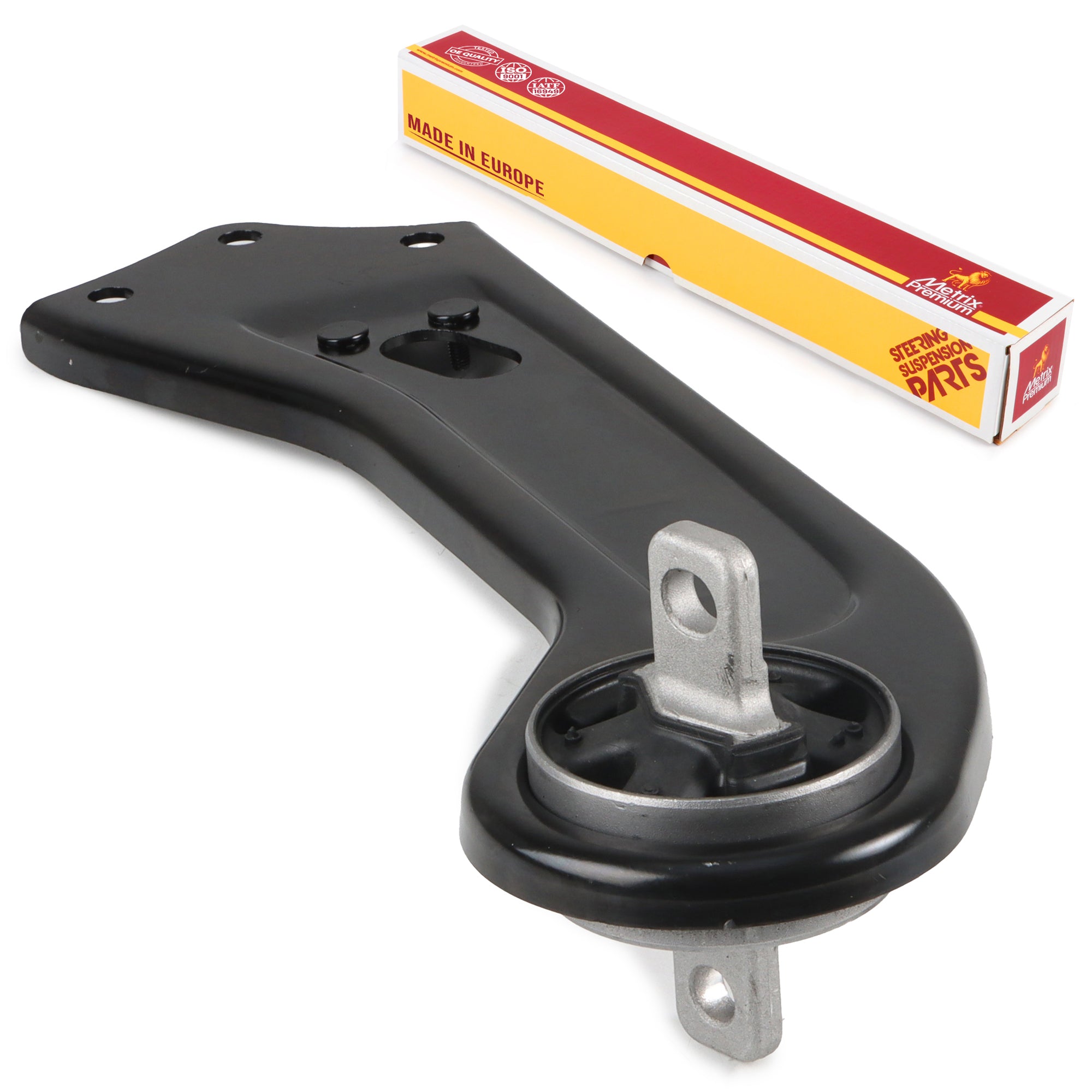 Metrix Premium Chassis Parts Rear Right Control Arm 57844MT OEM fit auto parts