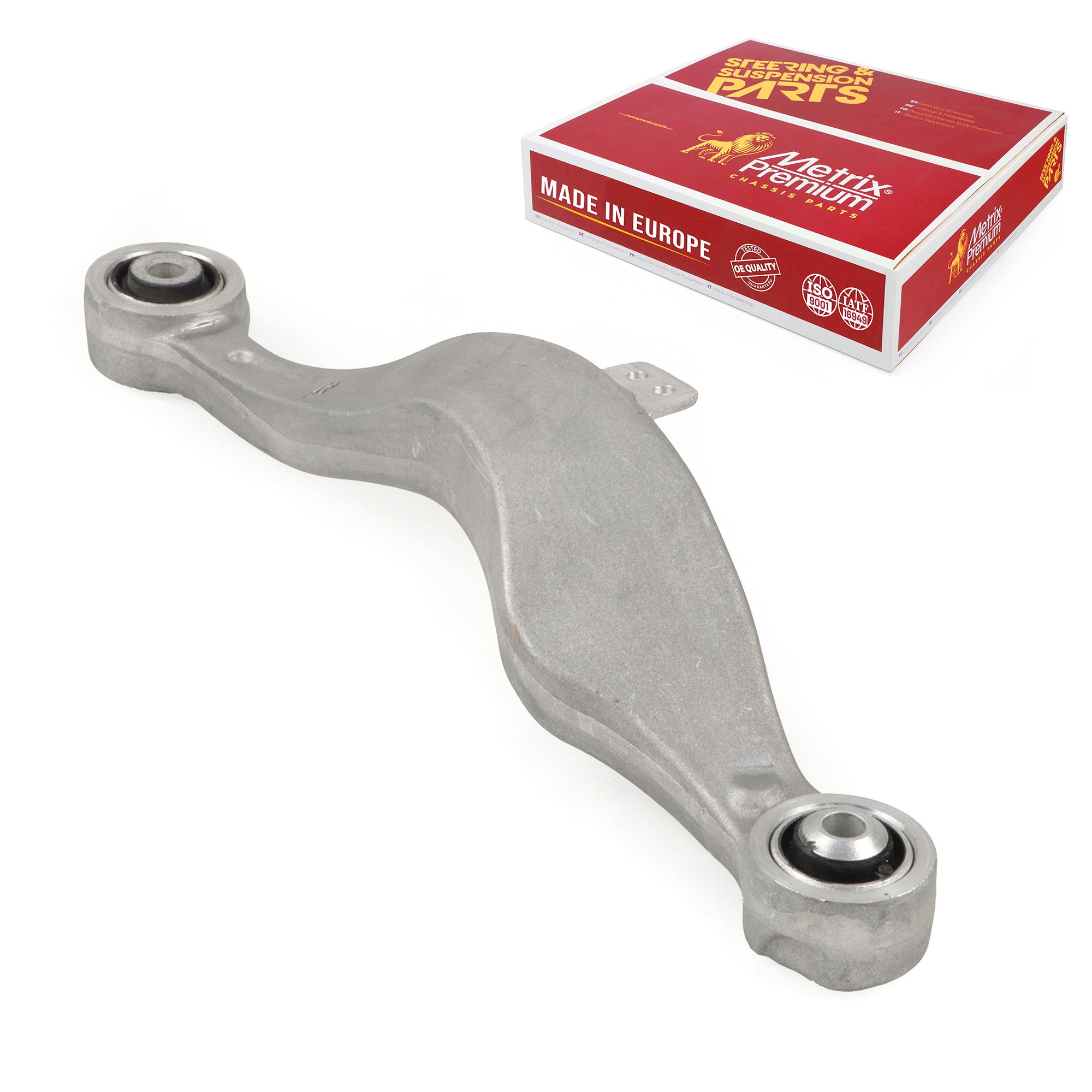 Metrix Premium Chassis Parts Rear Right Upper Forward Lateral Arm 57856MT for JEEP