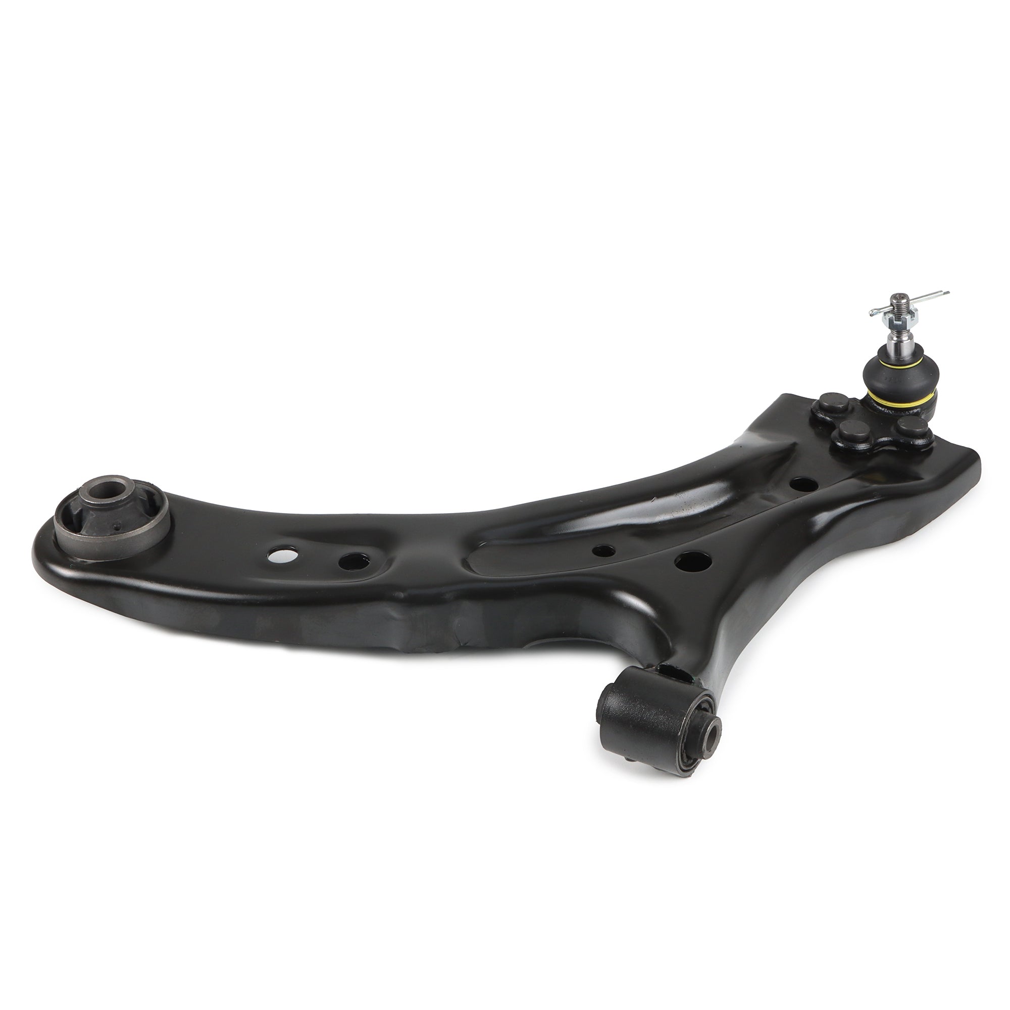 Front Left & Right Lower Control Arm and Ball Joint Assembly Kit 92885MT