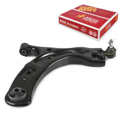 Metrix Premium Chassis Parts Front Right Lower Control Arm and Ball Joint Assembly 57890MT OEM fit auto parts