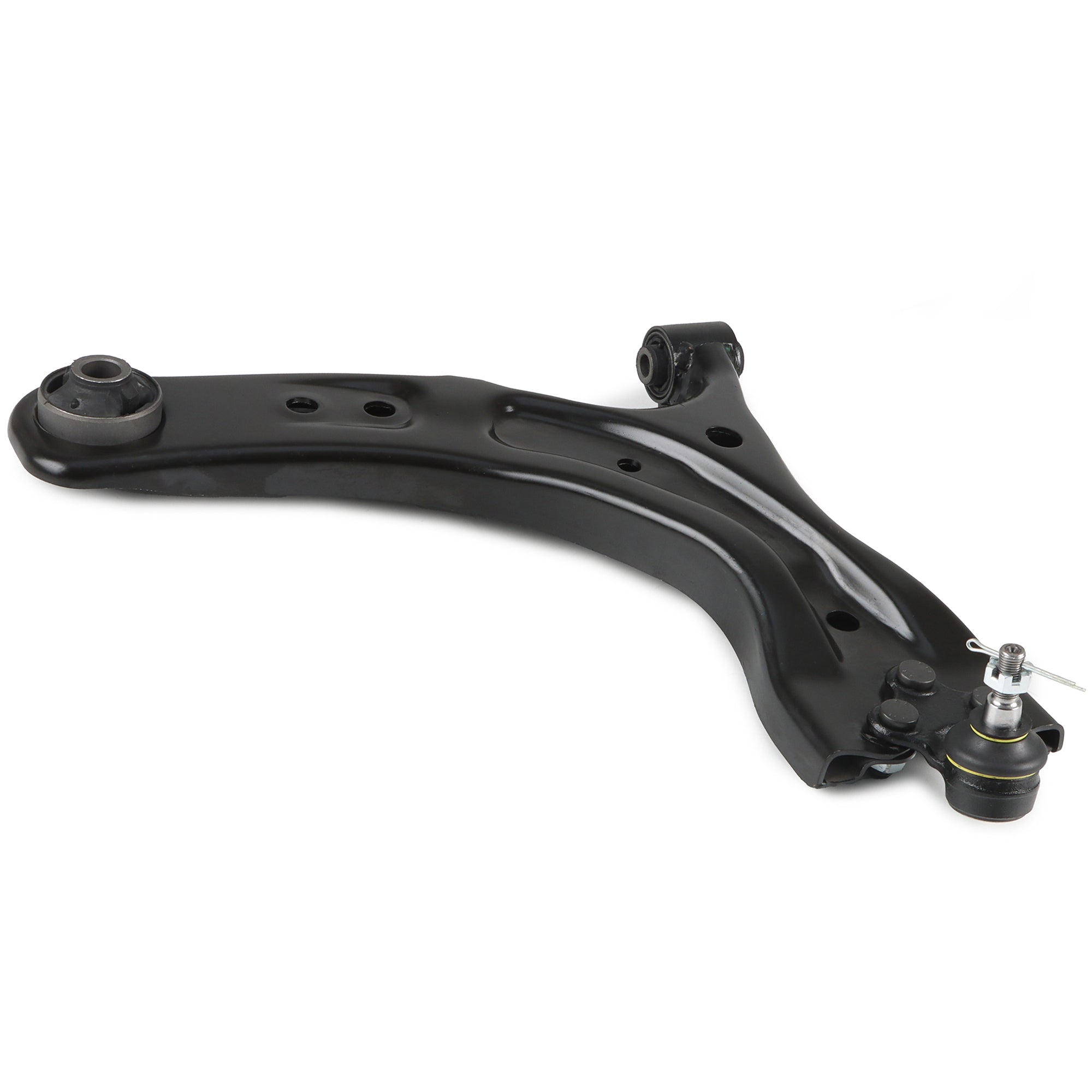 Front Right Lower Control Arm and Ball Joint Assembly 57890MT
