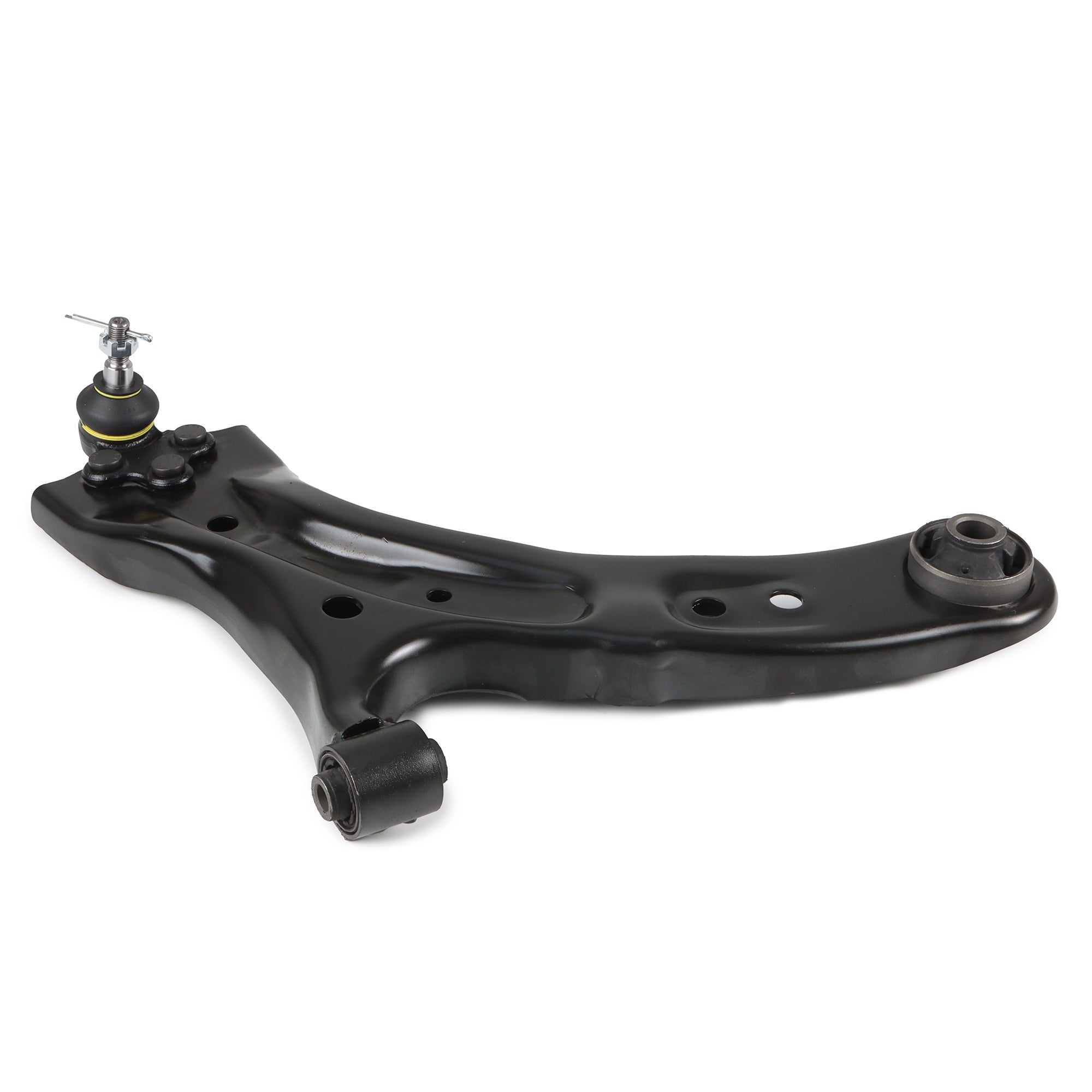 Front Right Lower Control Arm and Ball Joint Assembly 57890MT