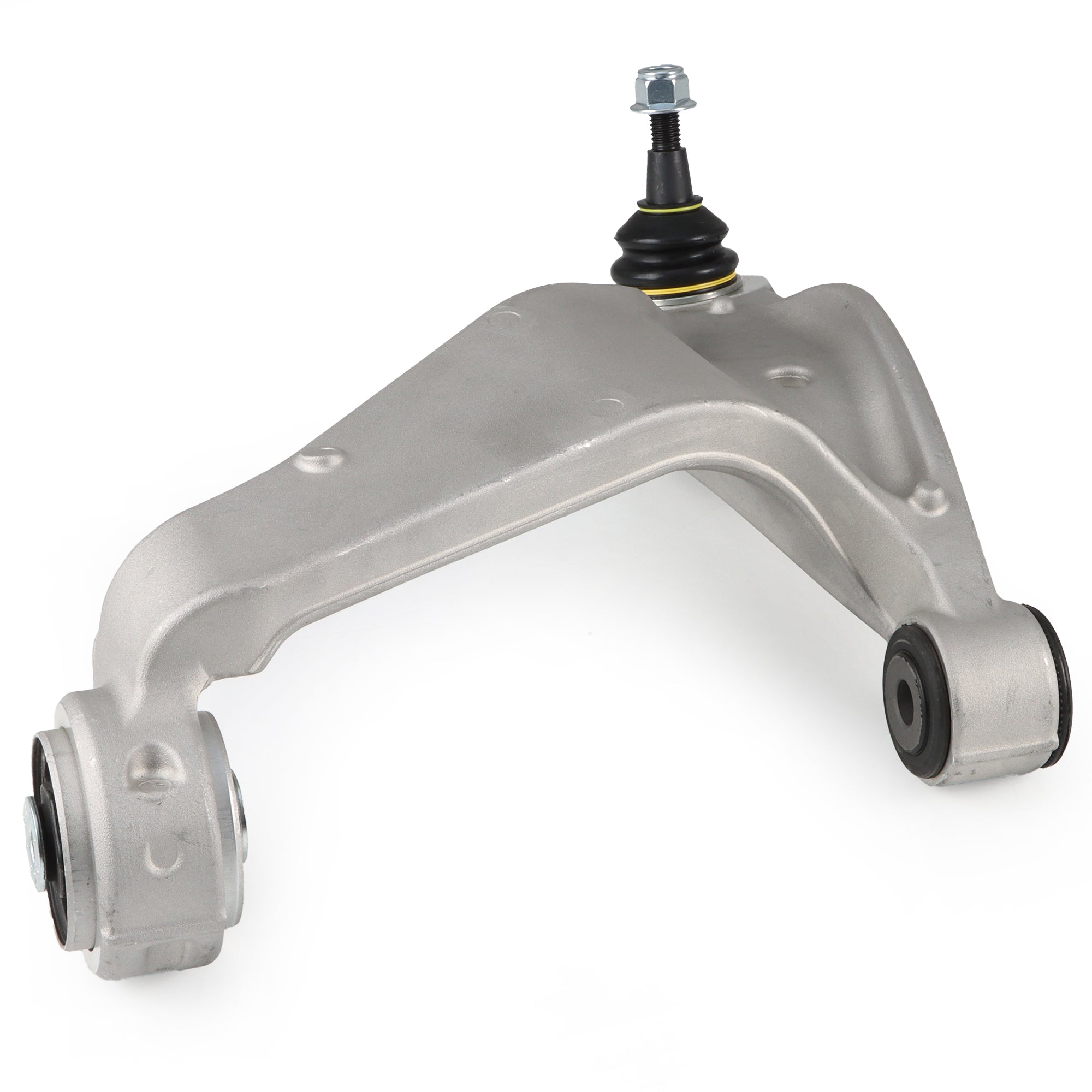 METRIX PREMIUM CHASSIS PARTS Suspension Control Arm and Ball Joint Assembly P/N:57891MT Fits: Cadillac Cts 15-08