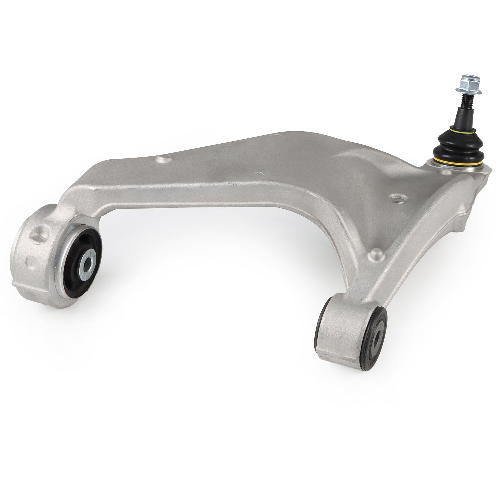 METRIX PREMIUM CHASSIS PARTS Suspension Control Arm and Ball Joint Assembly P/N:57891MT Fits: Cadillac Cts 15-08