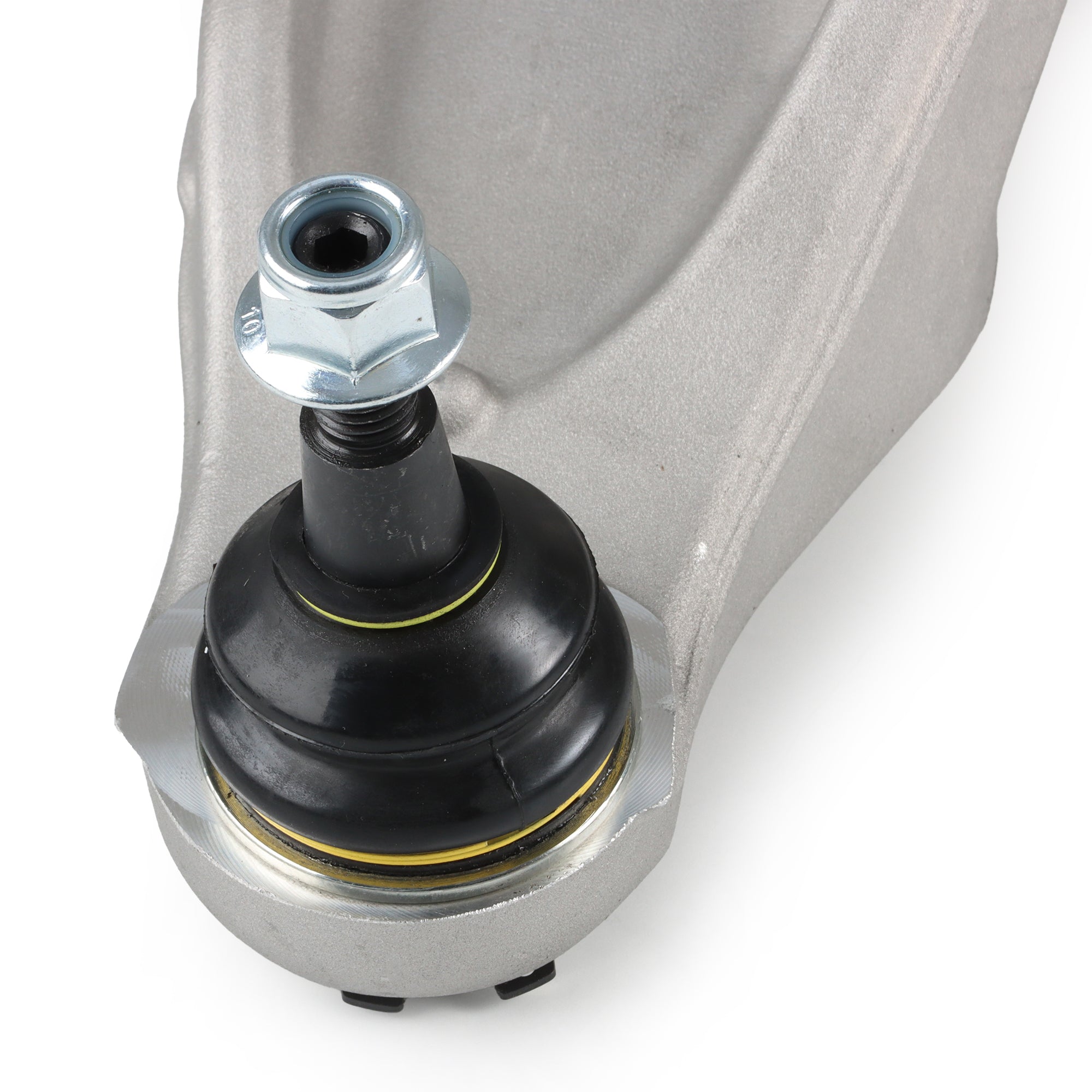 METRIX PREMIUM CHASSIS PARTS Suspension Control Arm and Ball Joint Assembly P/N:57891MT Fits: Cadillac Cts 15-08