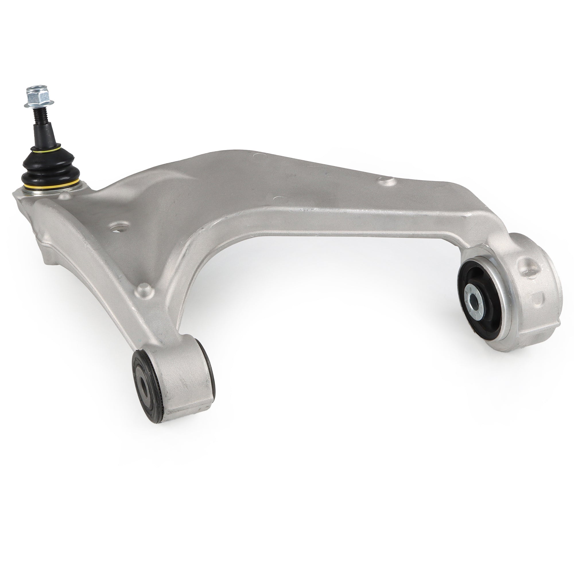 METRIX PREMIUM CHASSIS PARTS Suspension Control Arm and Ball Joint Assembly P/N:57892MT Fits: Cadillac Cts 15-08