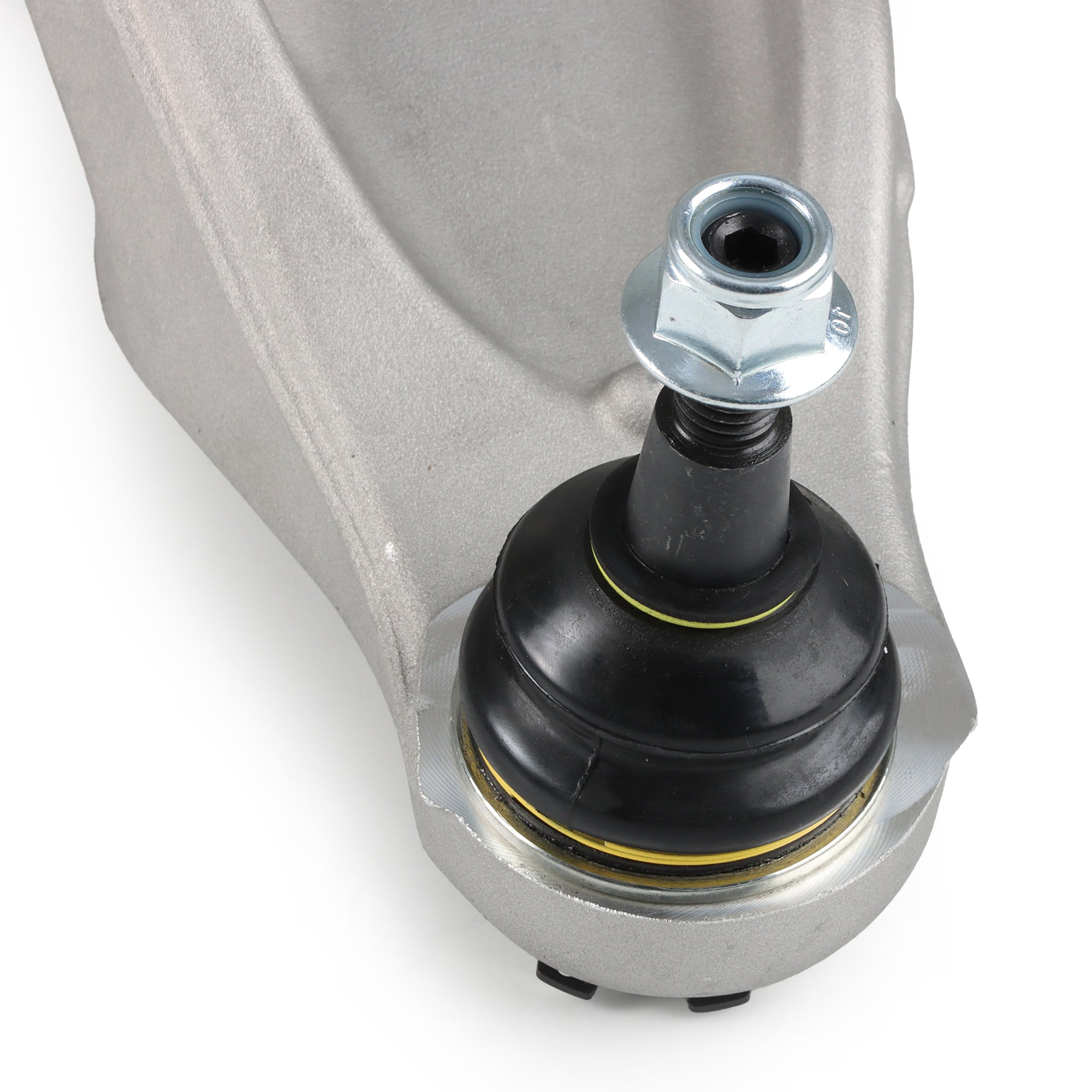 METRIX PREMIUM CHASSIS PARTS Suspension Control Arm and Ball Joint Assembly P/N:57892MT Fits: Cadillac Cts 15-08