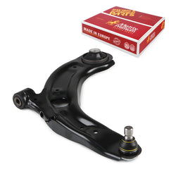 Metrix Premium Chassis Parts Front Left Lower Control Arm and Ball Joint Assembly 57922MT OEM fit auto parts