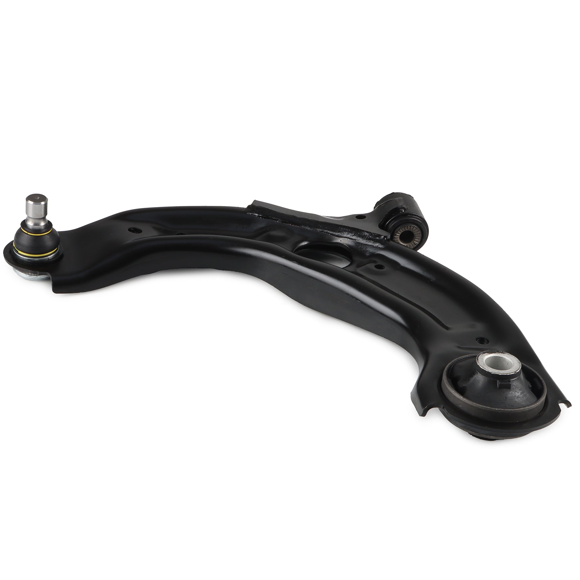 2 PC Front Left & Right Lower Control Arm and Ball Joint Assembly Kit 91268MT