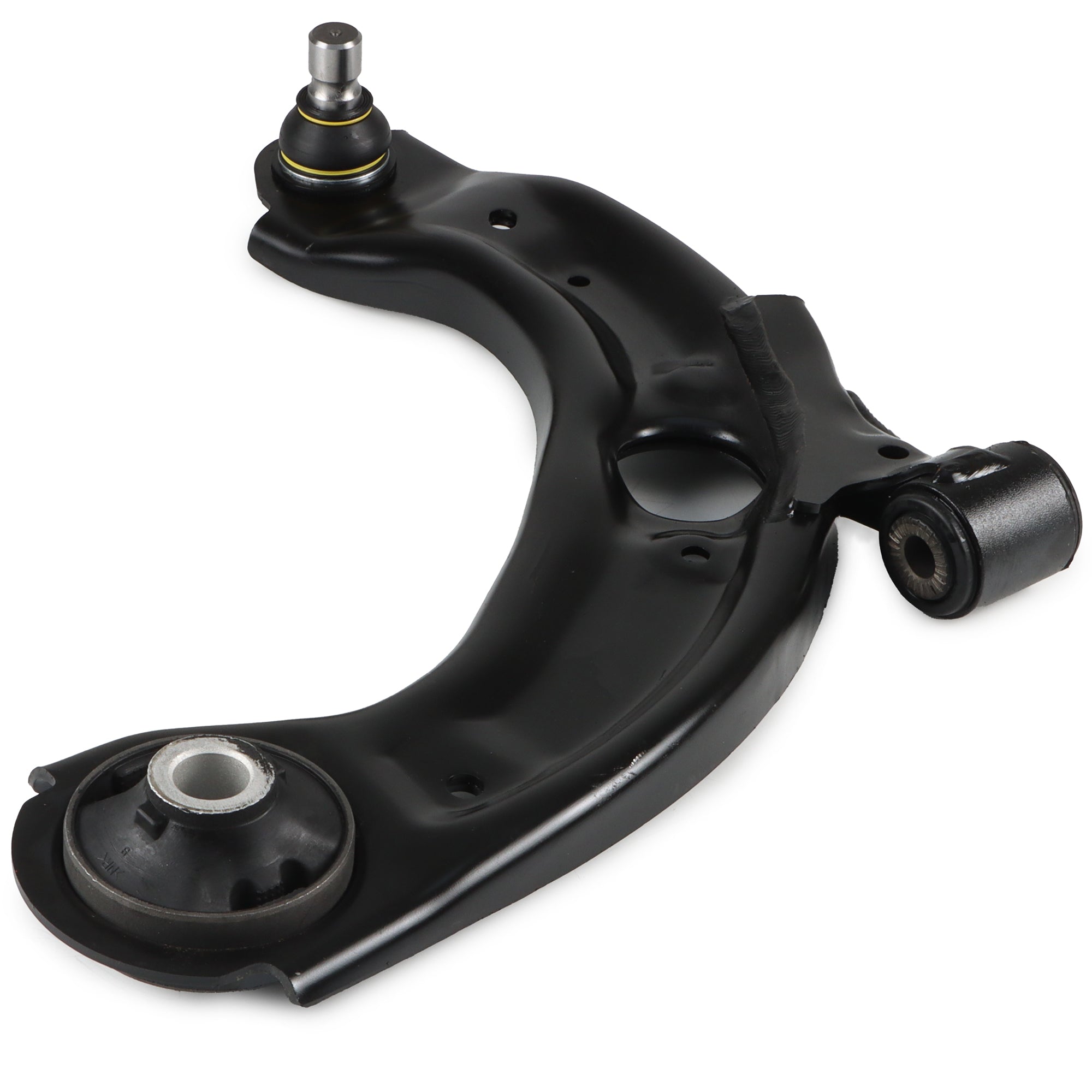 Front Left Lower Control Arm and Ball Joint Assembly 57922MT